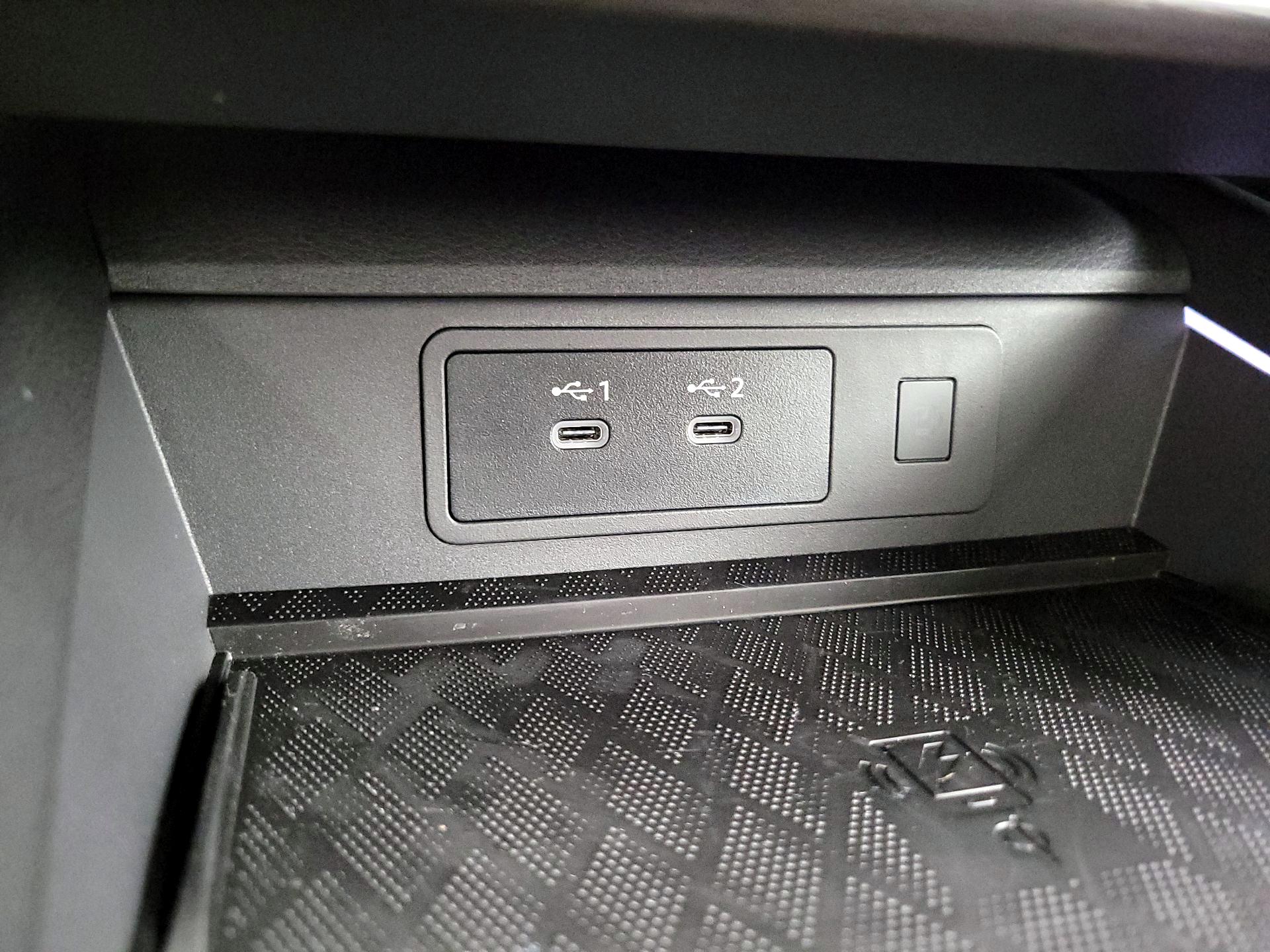 Thumbnail: 2025 Nissan Murano - 19