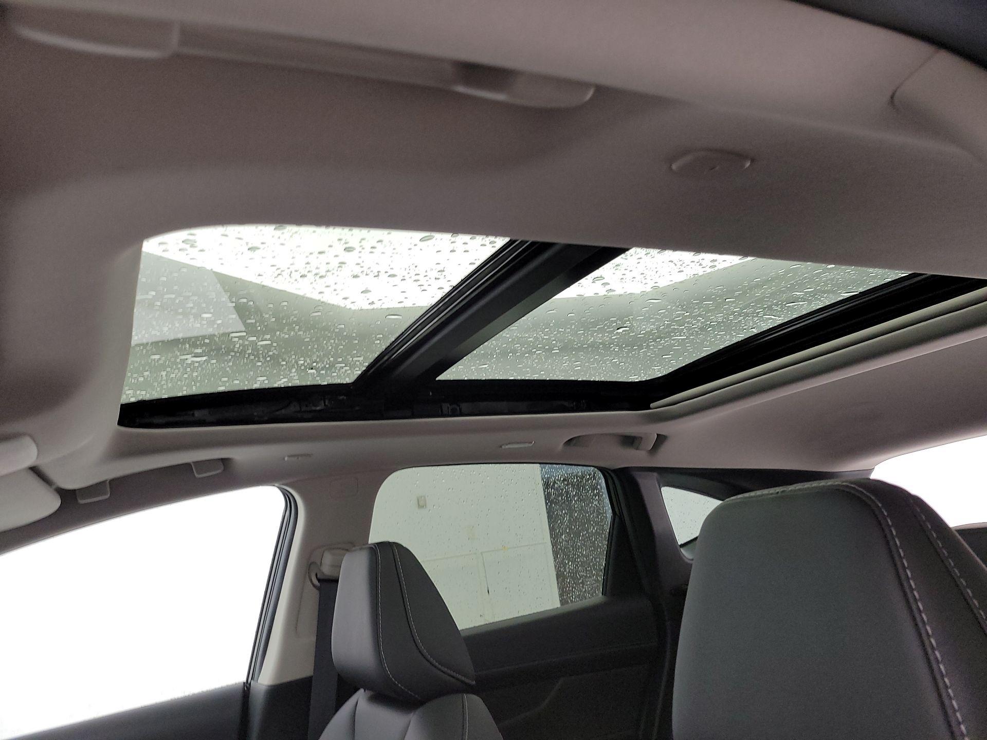 Thumbnail: 2025 Nissan Murano - 20