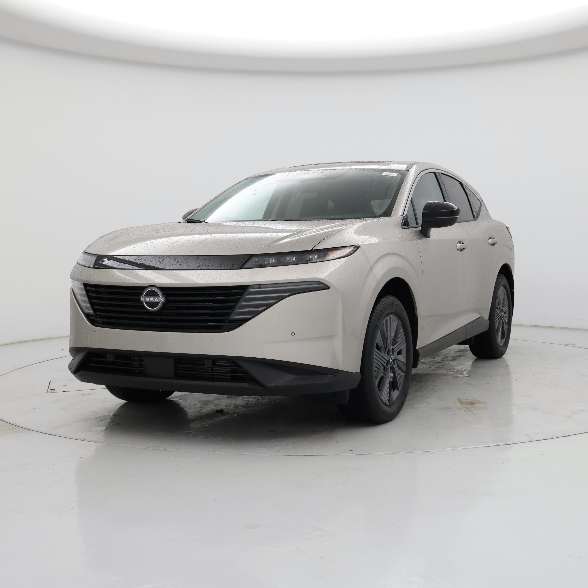 Thumbnail: 2025 Nissan Murano - 4