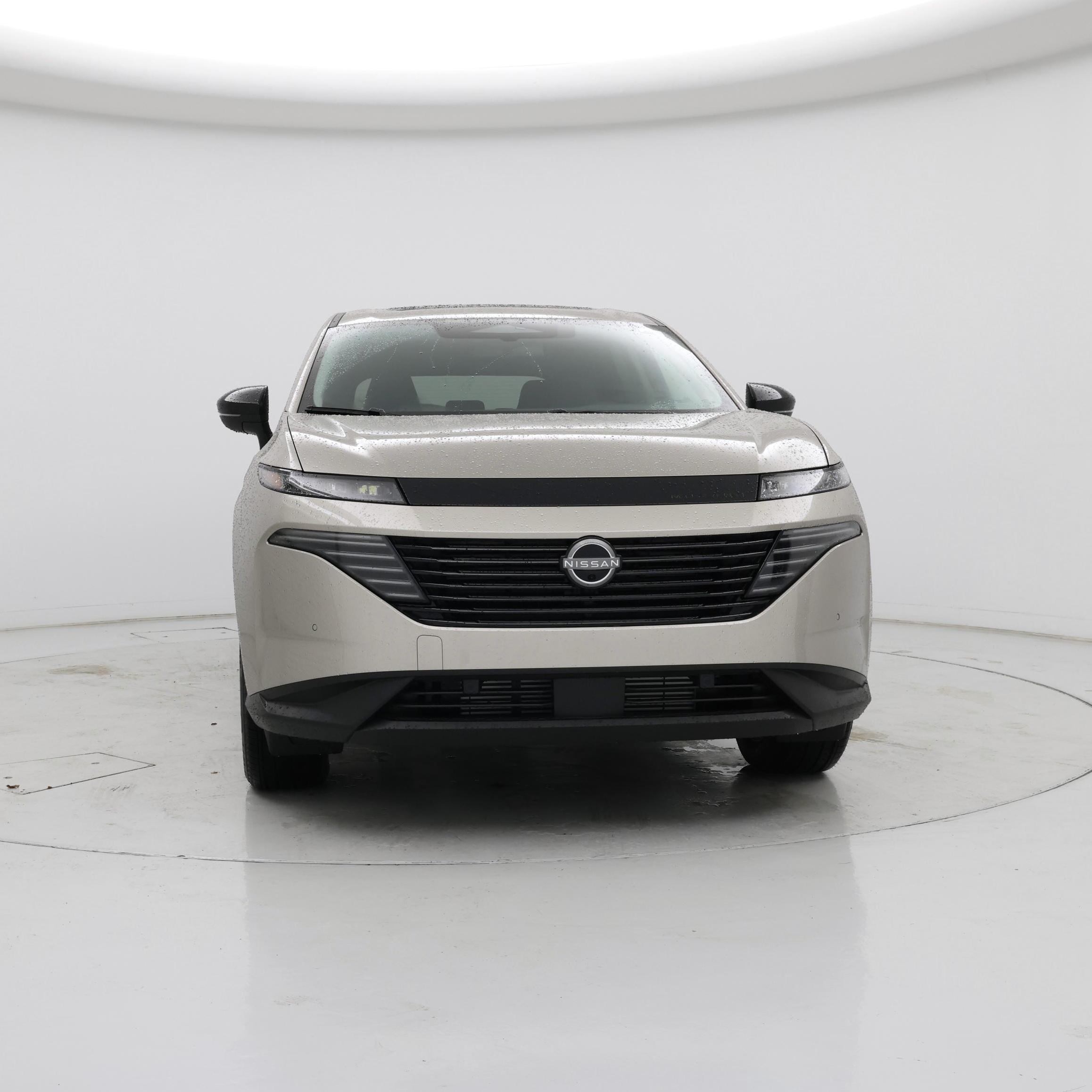 Thumbnail: 2025 Nissan Murano - 5