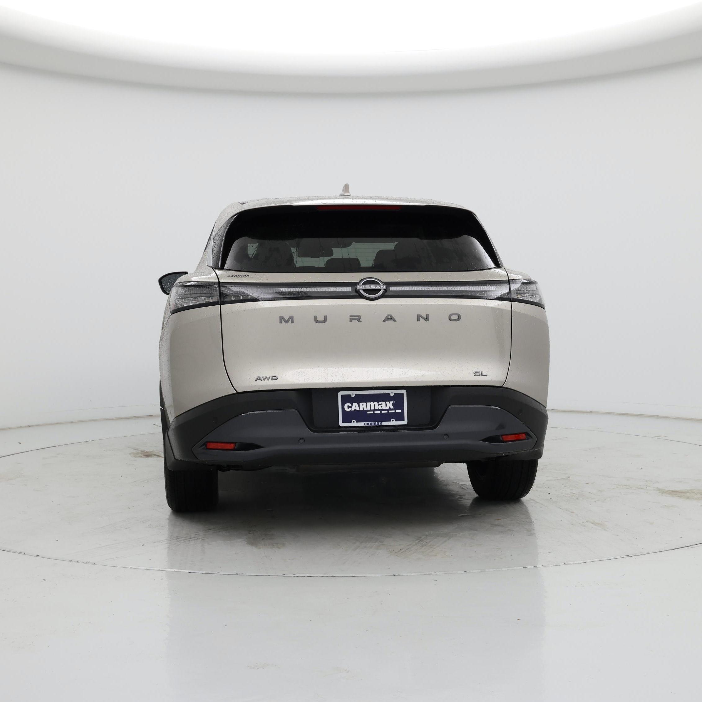 Thumbnail: 2025 Nissan Murano - 6