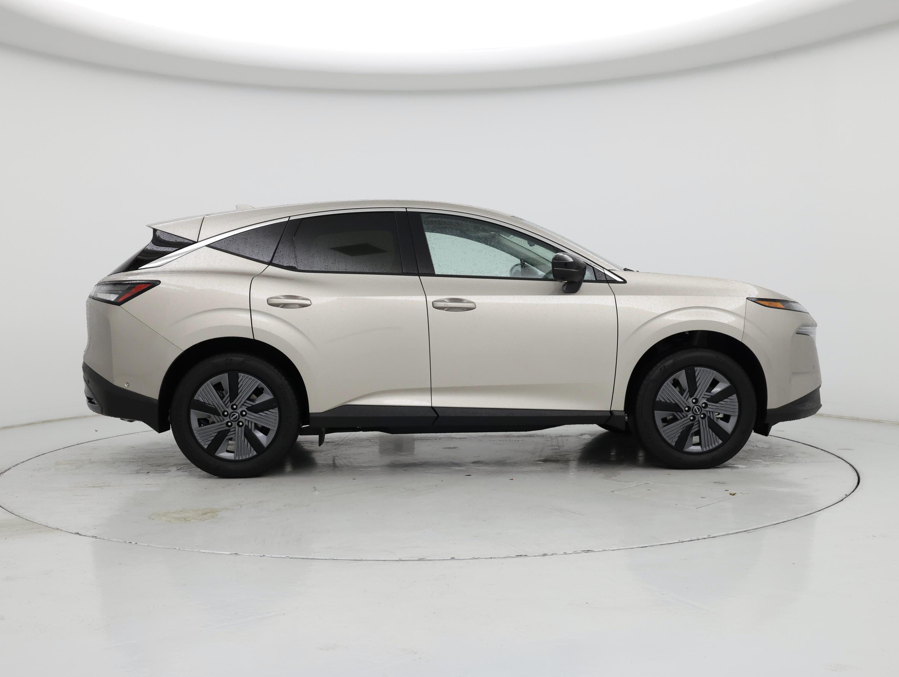 Thumbnail: 2025 Nissan Murano - 7