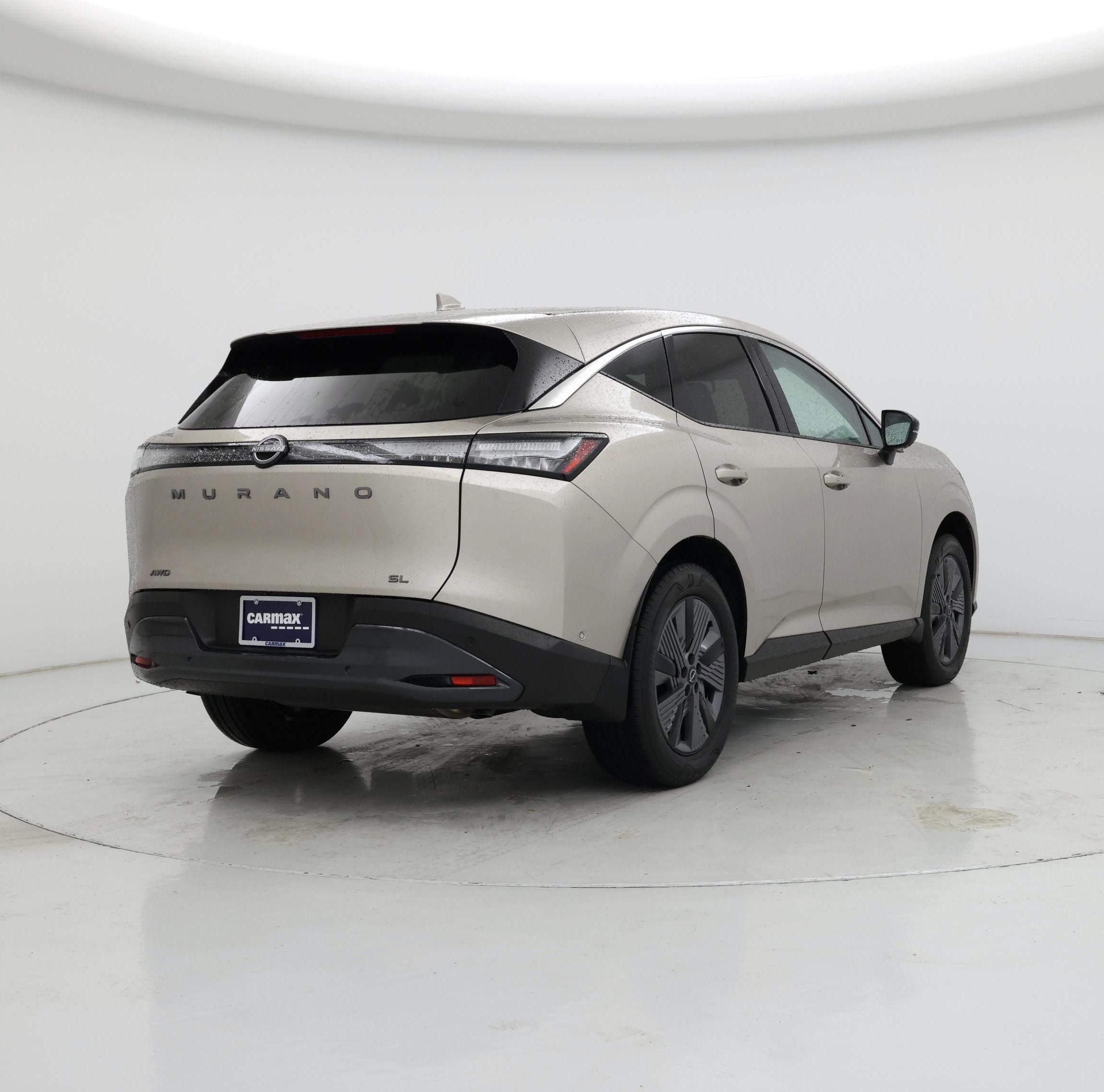 Thumbnail: 2025 Nissan Murano - 8