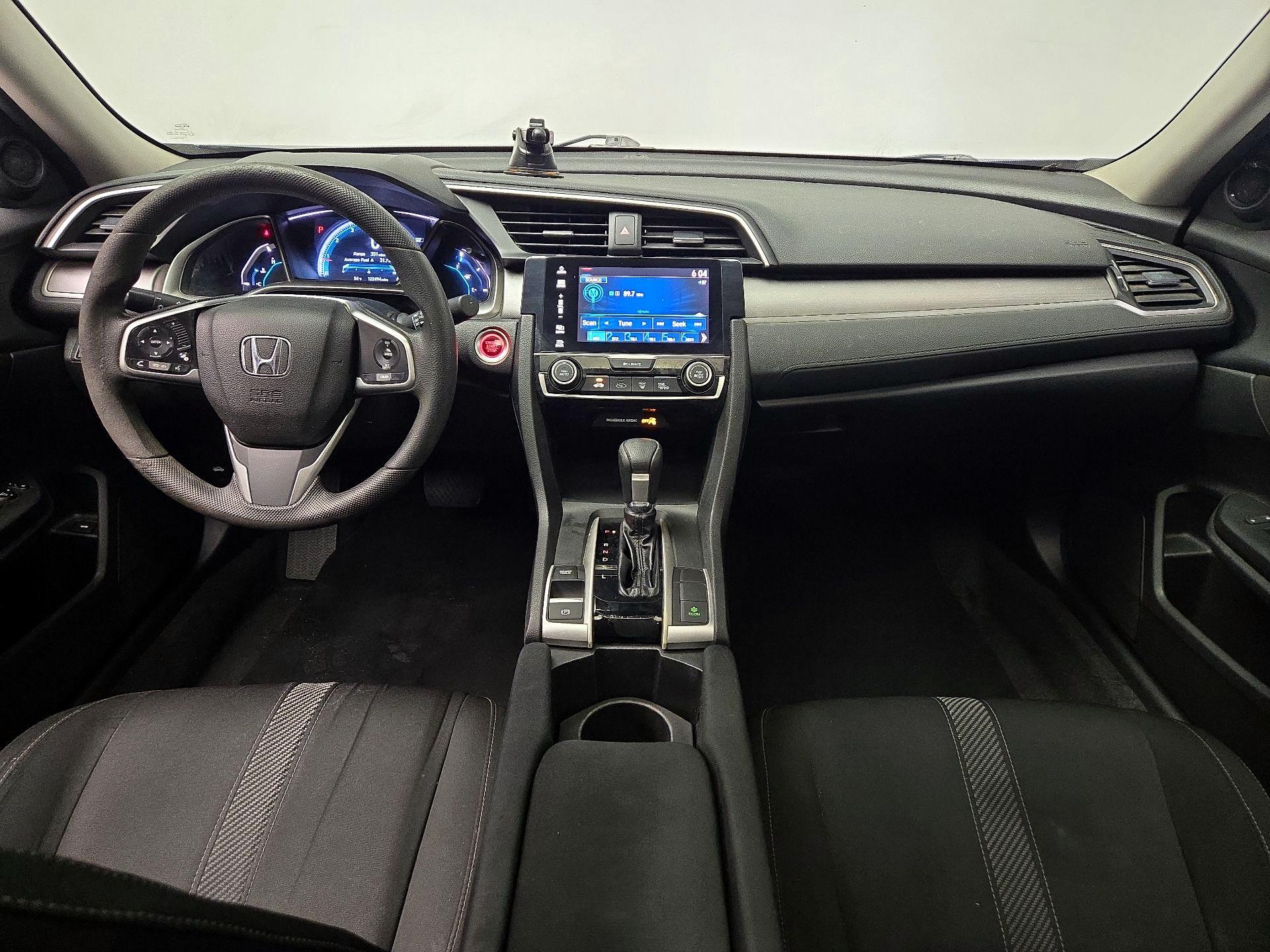 Thumbnail: 2018 Honda Civic - 9