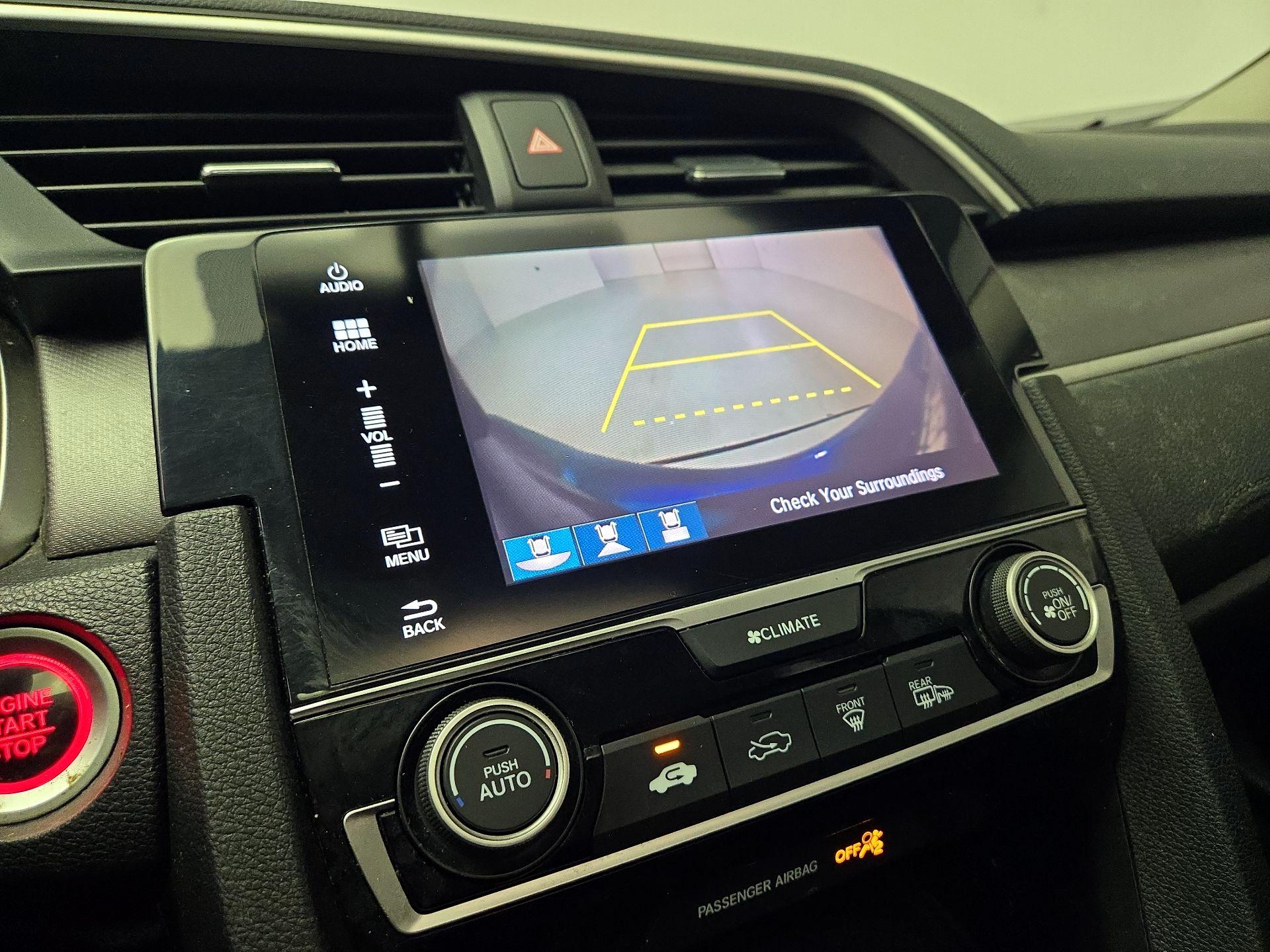 Thumbnail: 2018 Honda Civic - 14