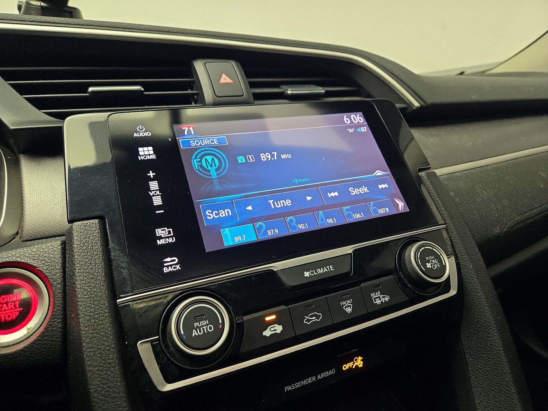 Thumbnail: 2018 Honda Civic - 15