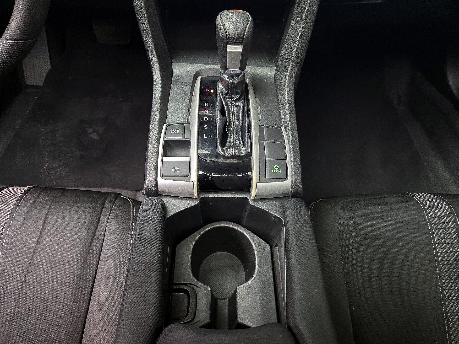 Thumbnail: 2018 Honda Civic - 17