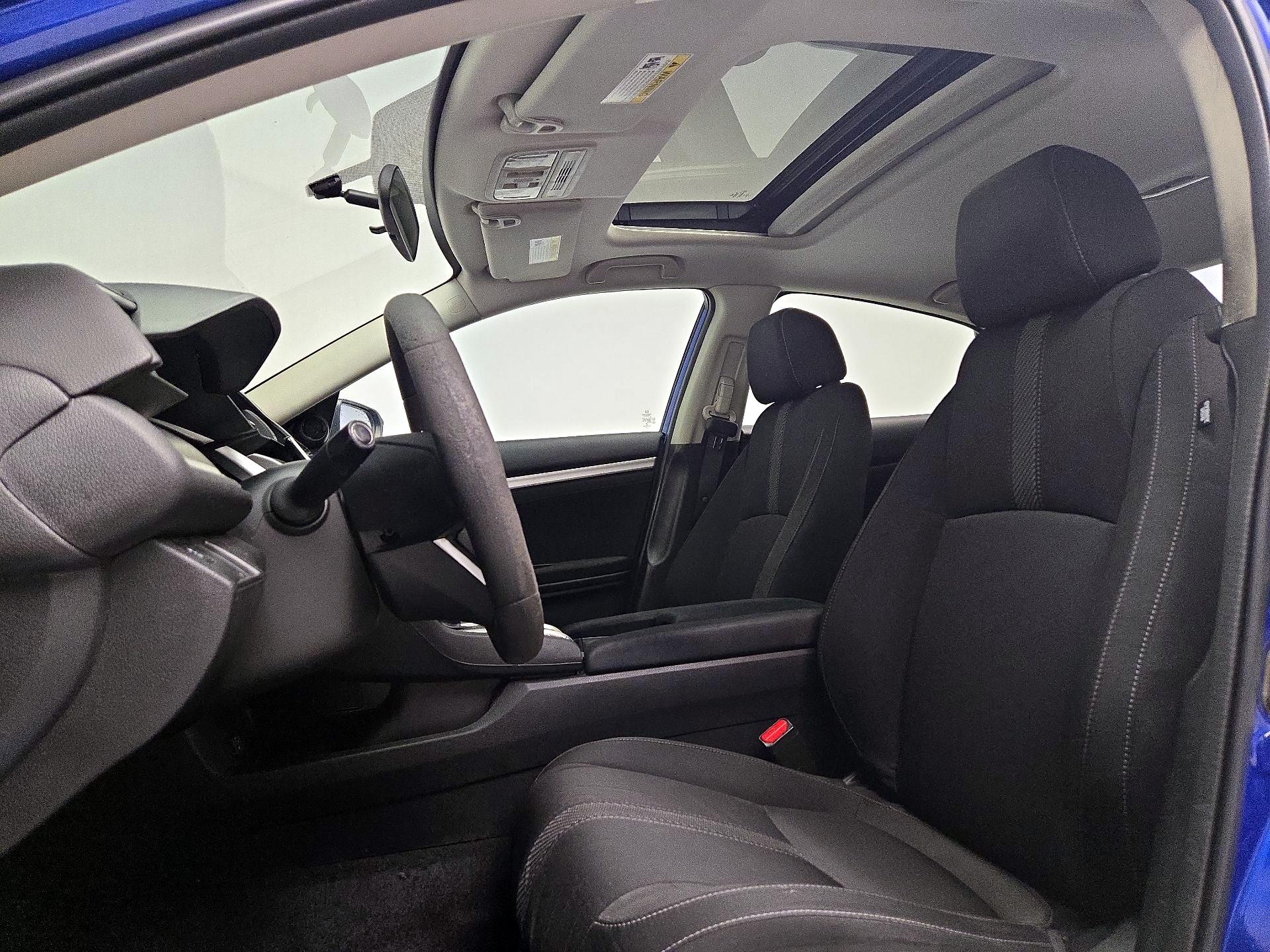 Thumbnail: 2018 Honda Civic - 19