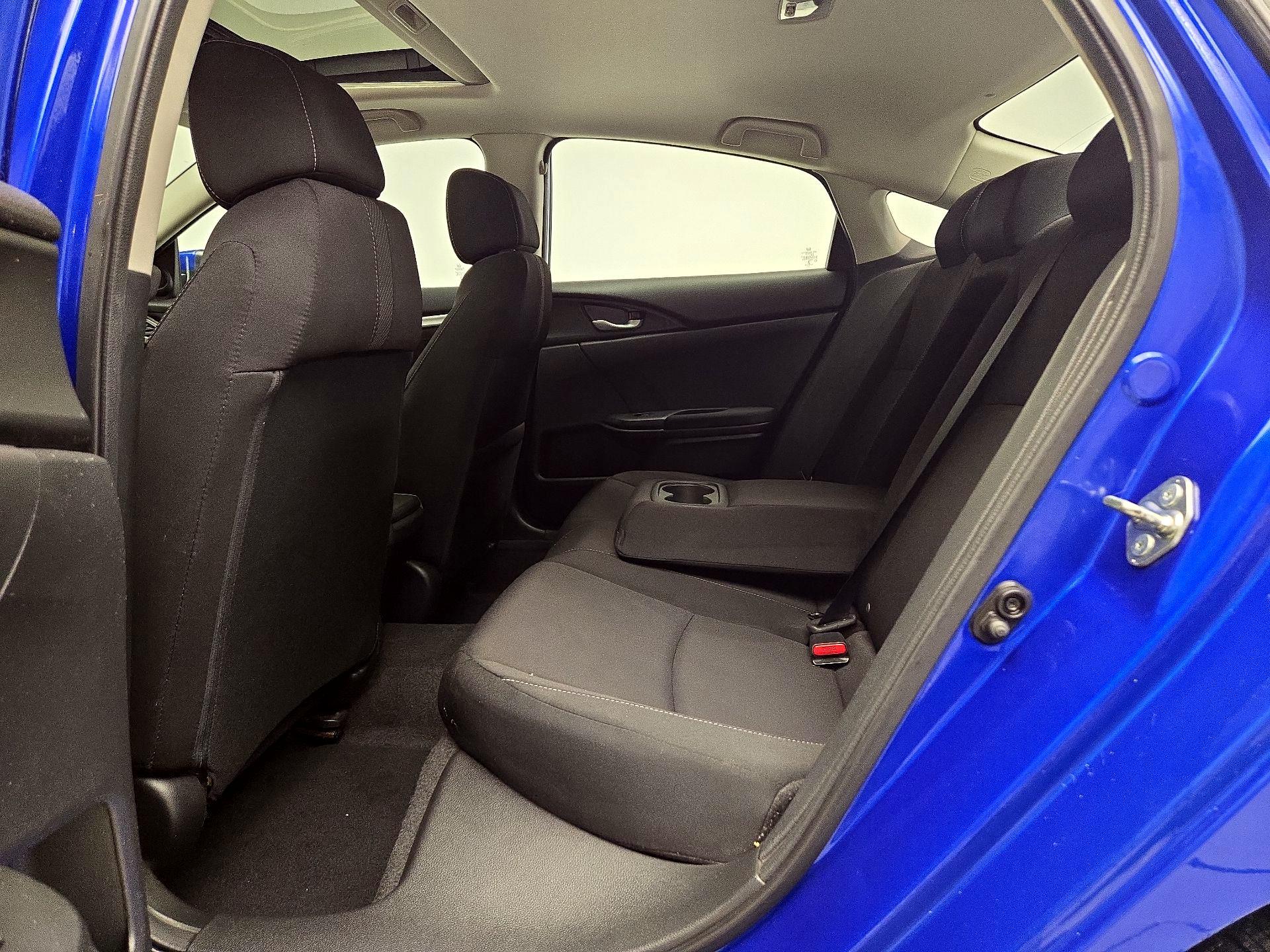 Thumbnail: 2018 Honda Civic - 20