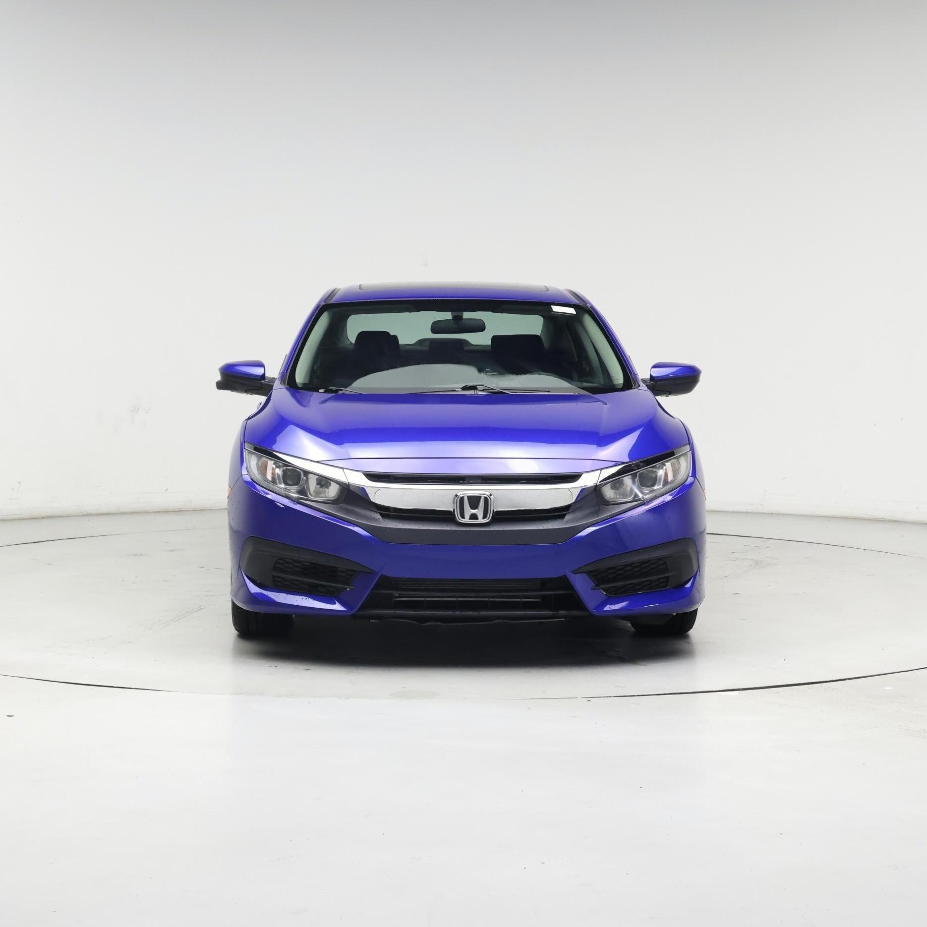 Thumbnail: 2018 Honda Civic - 5