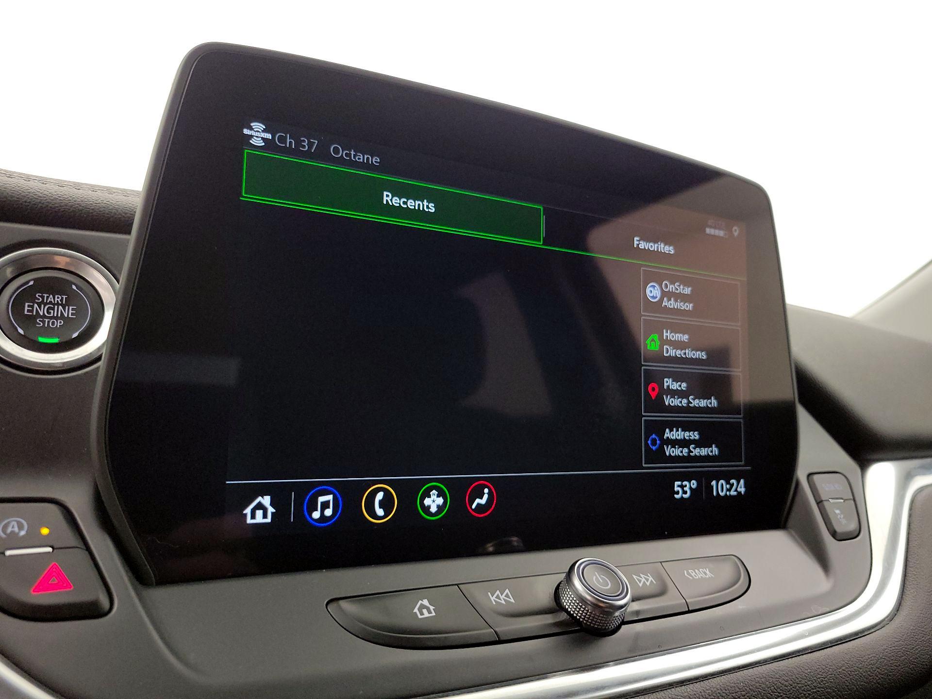 Thumbnail: 2025 Chevrolet Blazer - 14