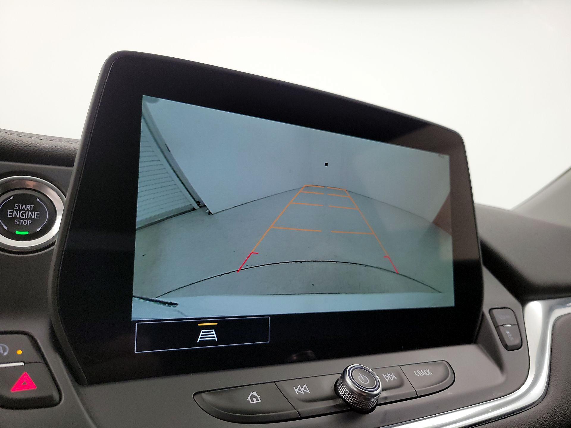 Thumbnail: 2025 Chevrolet Blazer - 15