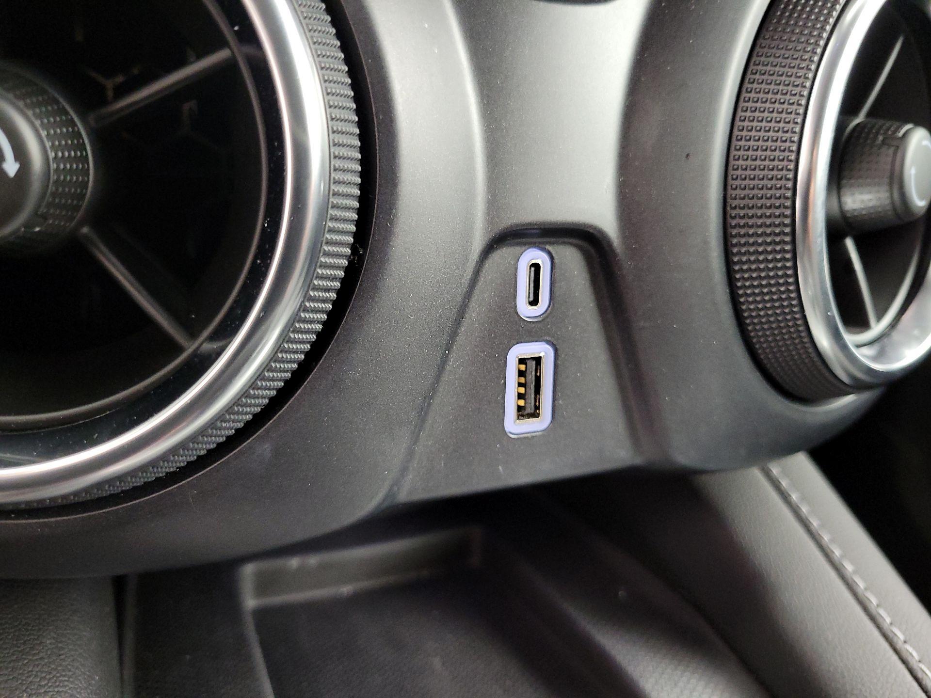 Thumbnail: 2025 Chevrolet Blazer - 19