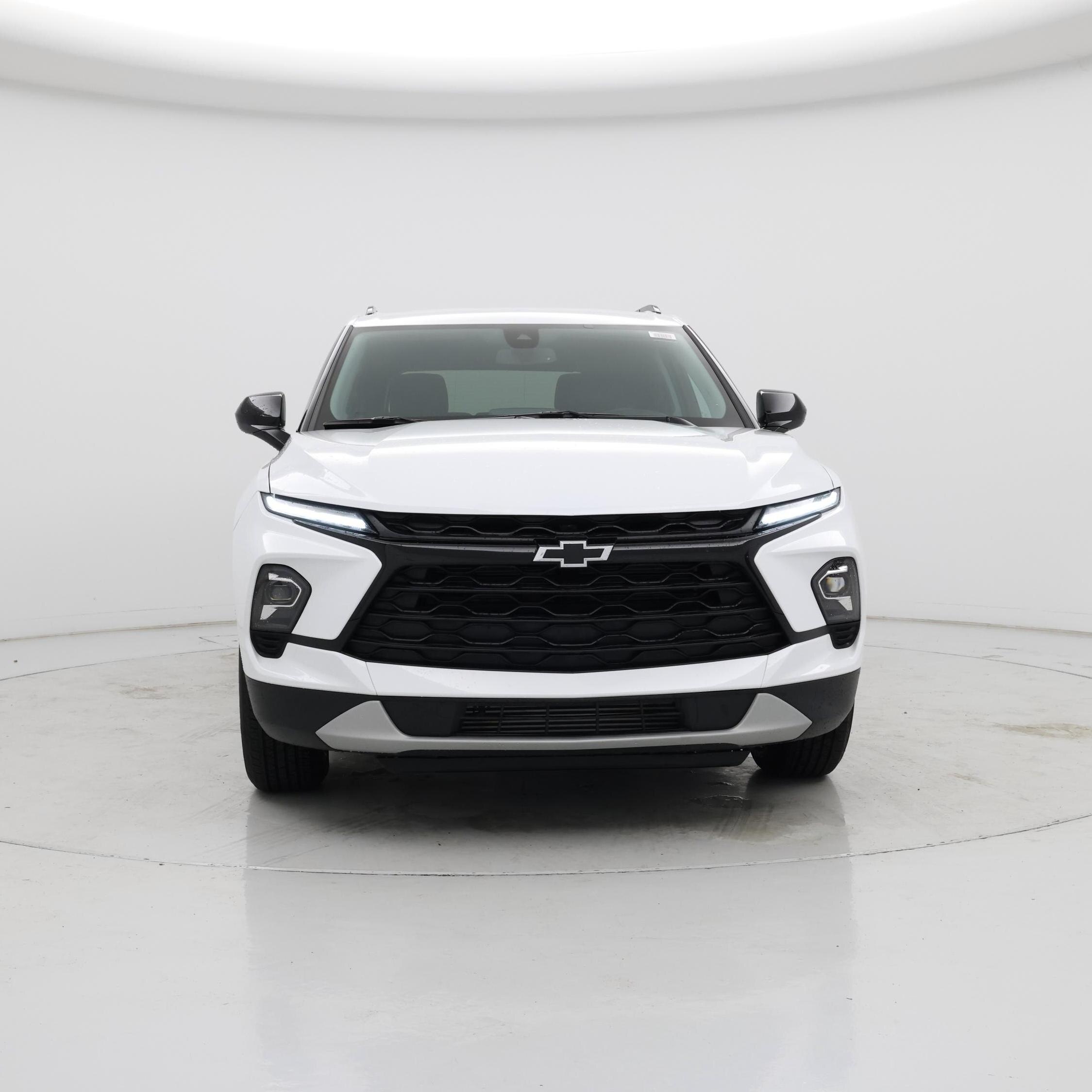 Thumbnail: 2025 Chevrolet Blazer - 5