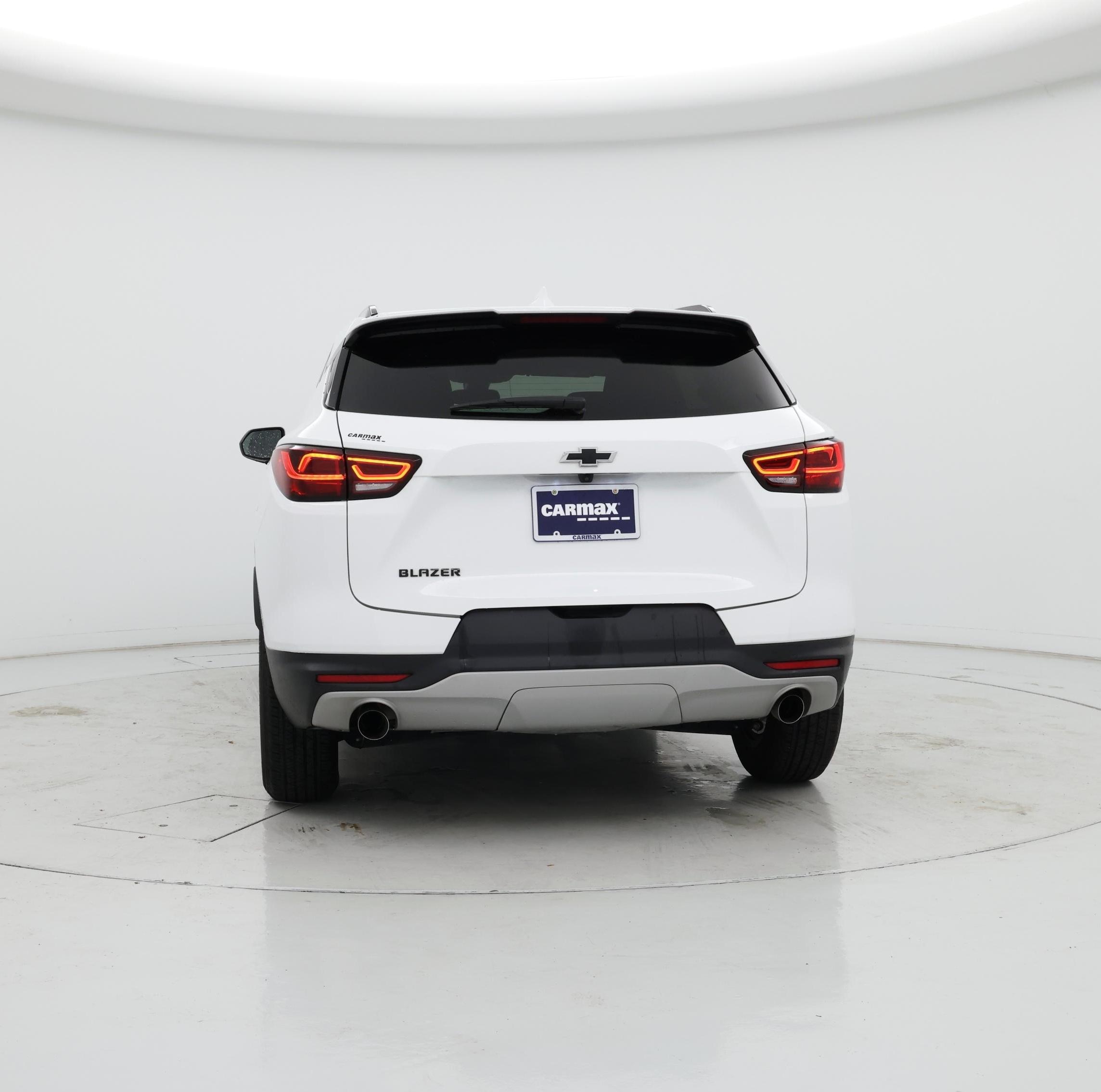 Thumbnail: 2025 Chevrolet Blazer - 6