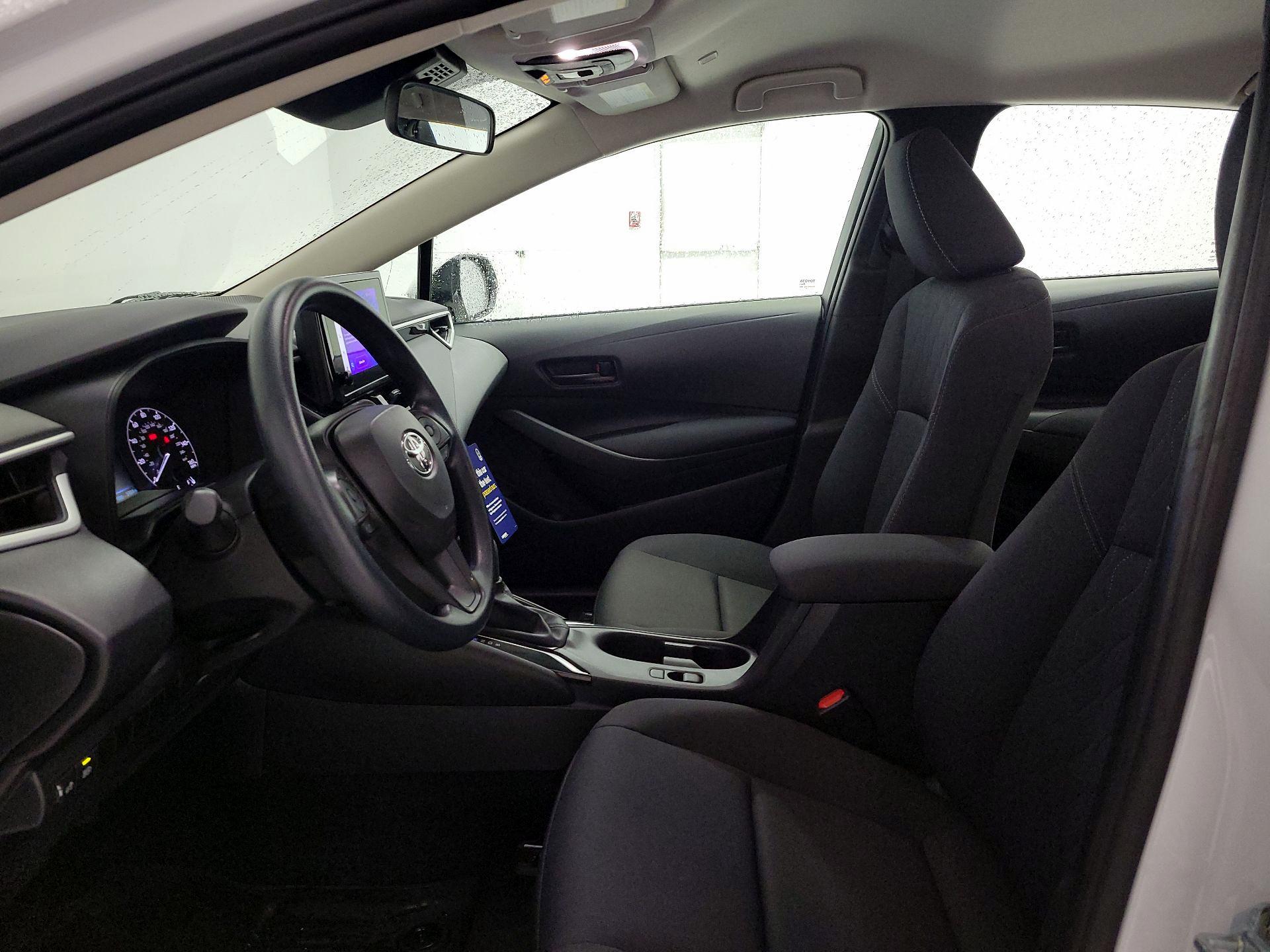 Thumbnail: 2025 Toyota Corolla - 11