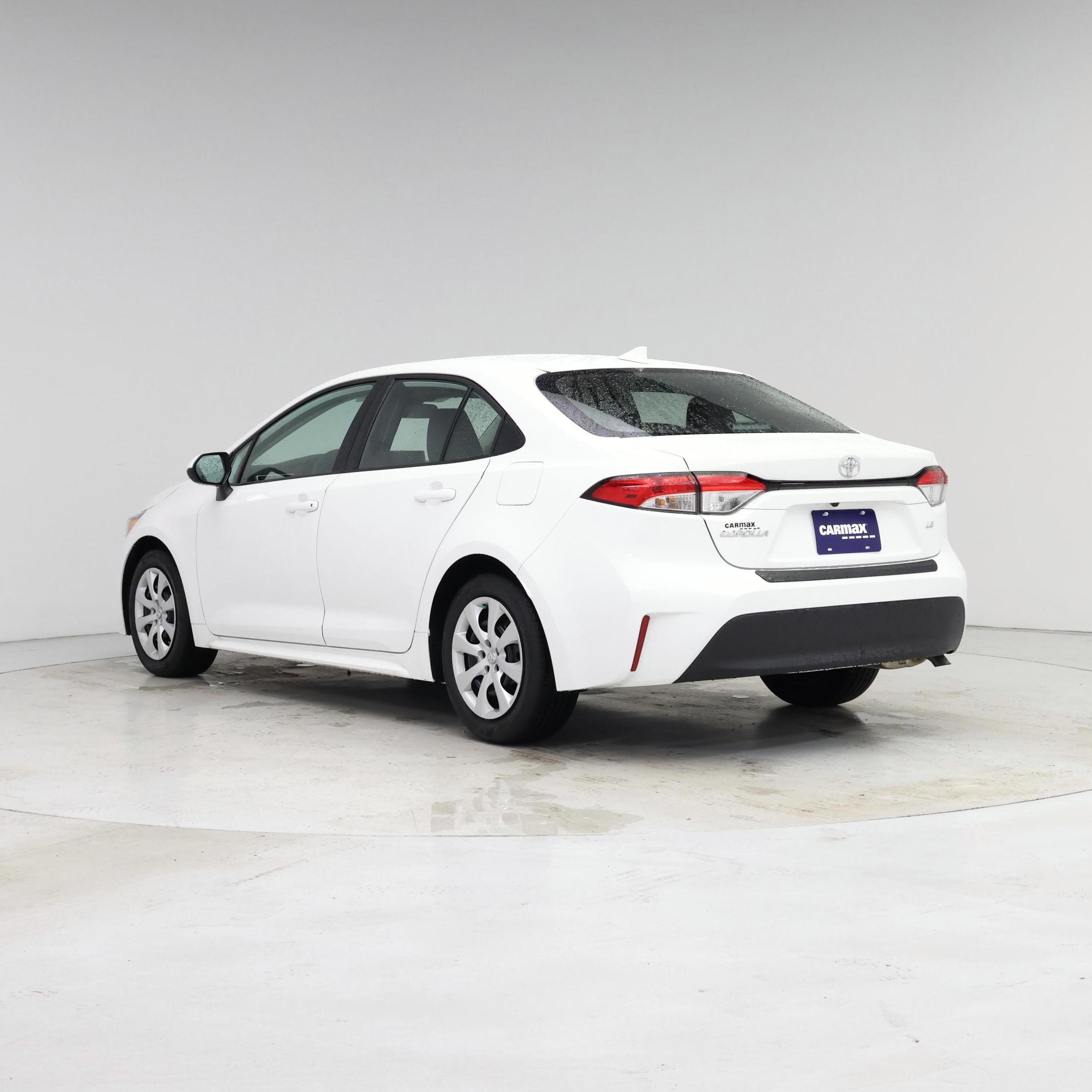 Thumbnail: 2025 Toyota Corolla - 2