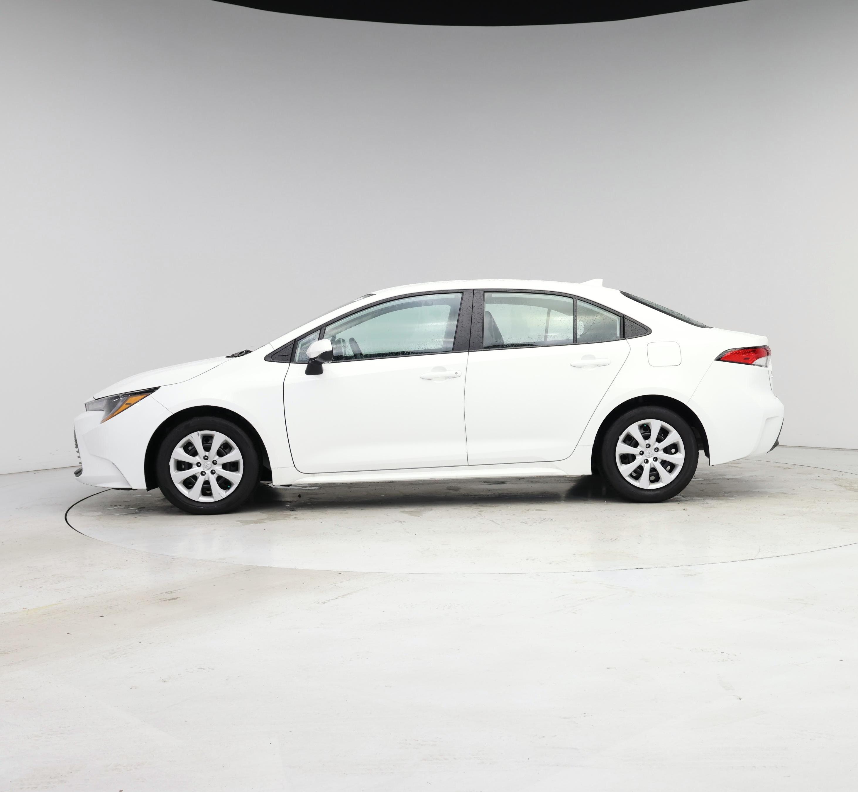 Thumbnail: 2025 Toyota Corolla - 3