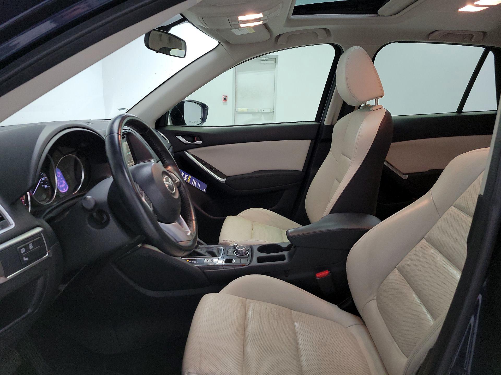 Thumbnail: 2016 Mazda CX-5 - 11