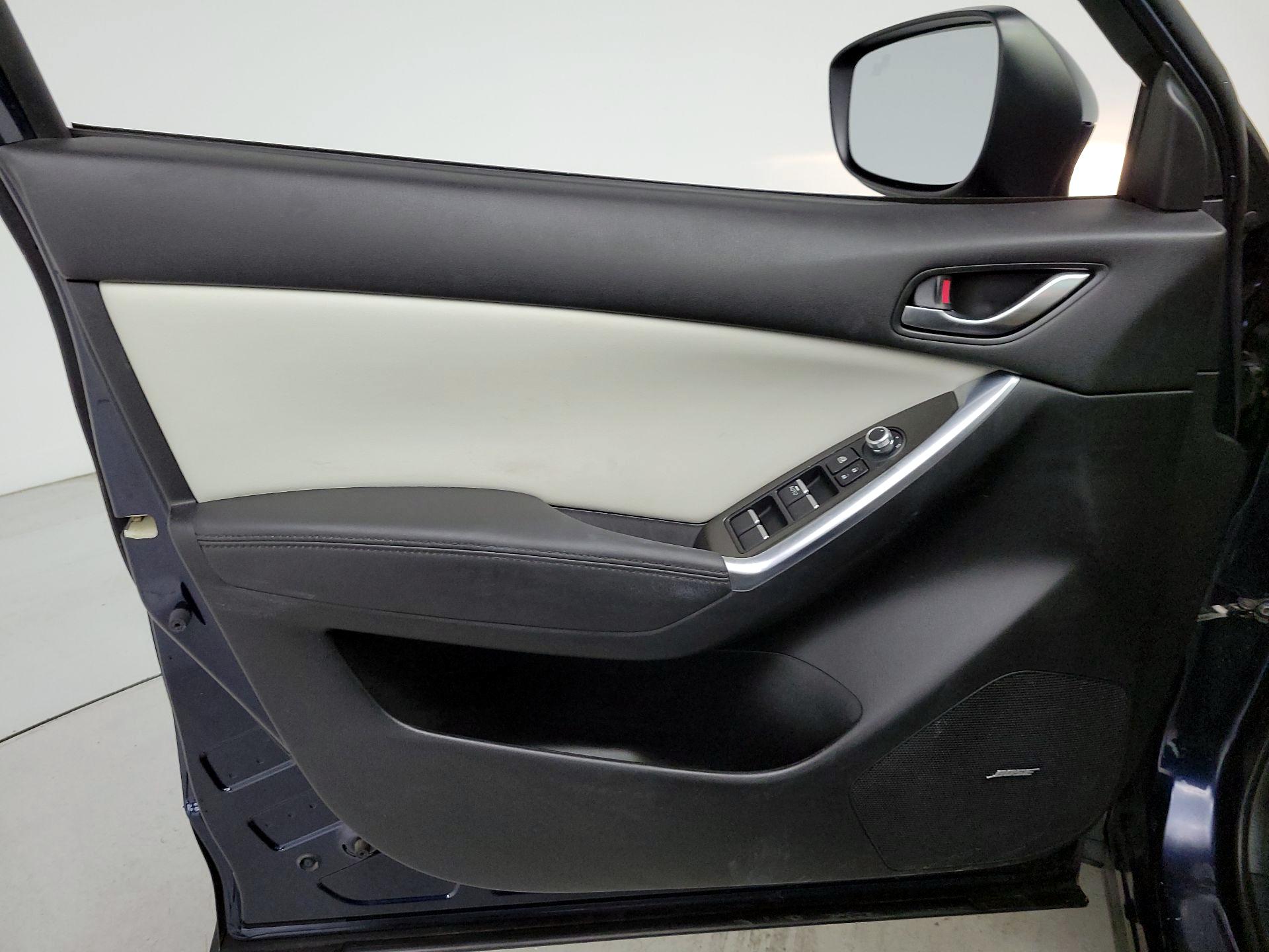 Thumbnail: 2016 Mazda CX-5 - 12