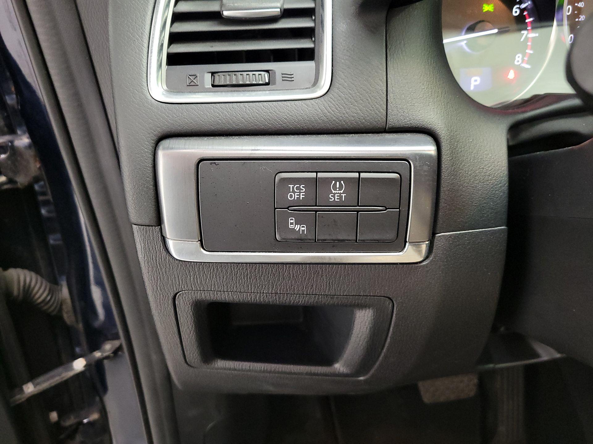 Thumbnail: 2016 Mazda CX-5 - 13