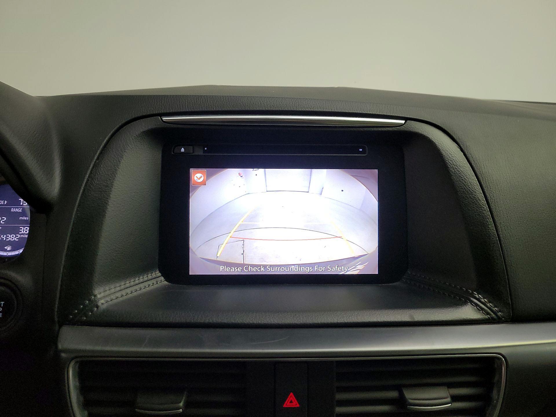 Thumbnail: 2016 Mazda CX-5 - 14