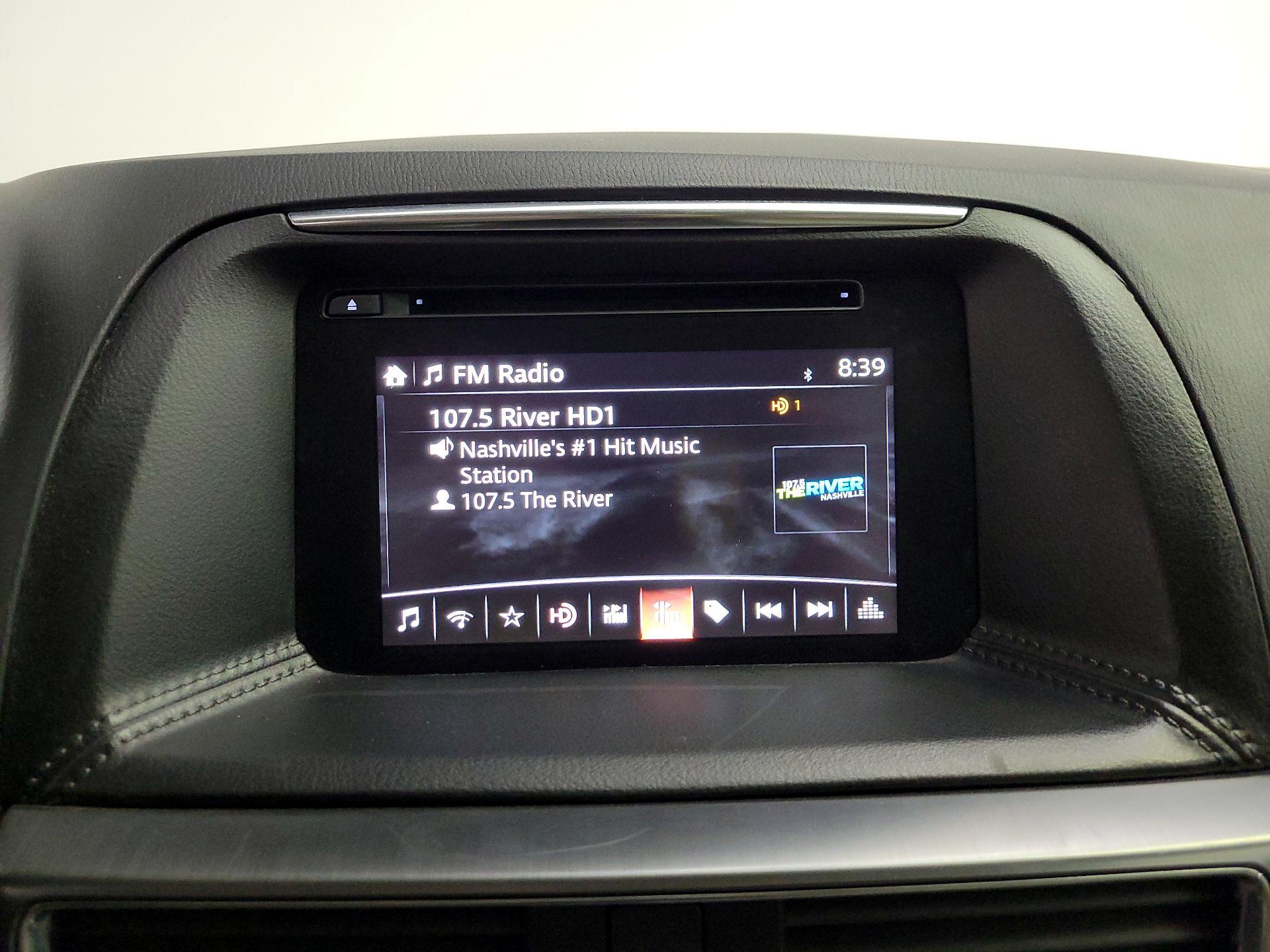 Thumbnail: 2016 Mazda CX-5 - 15