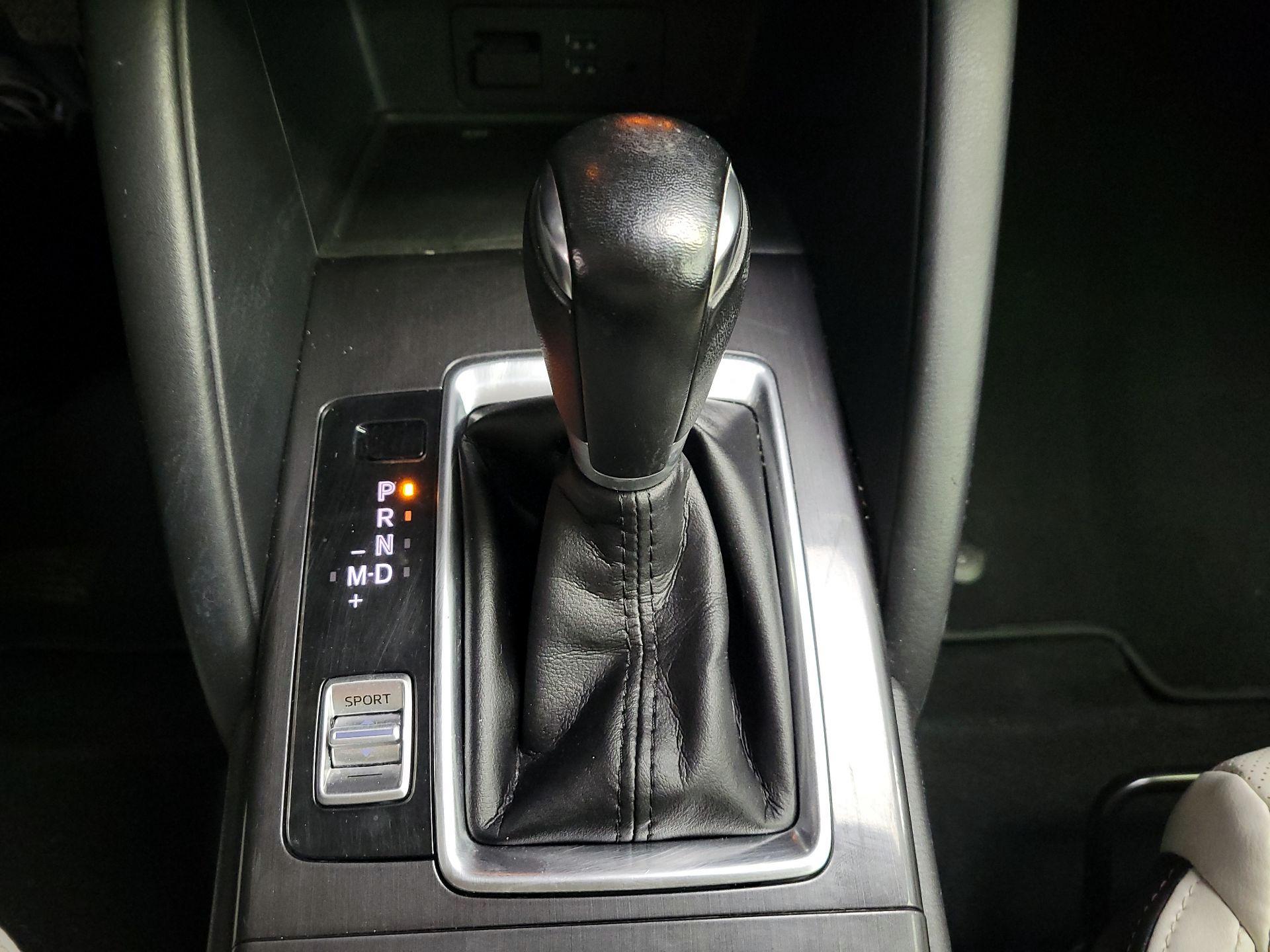 Thumbnail: 2016 Mazda CX-5 - 17