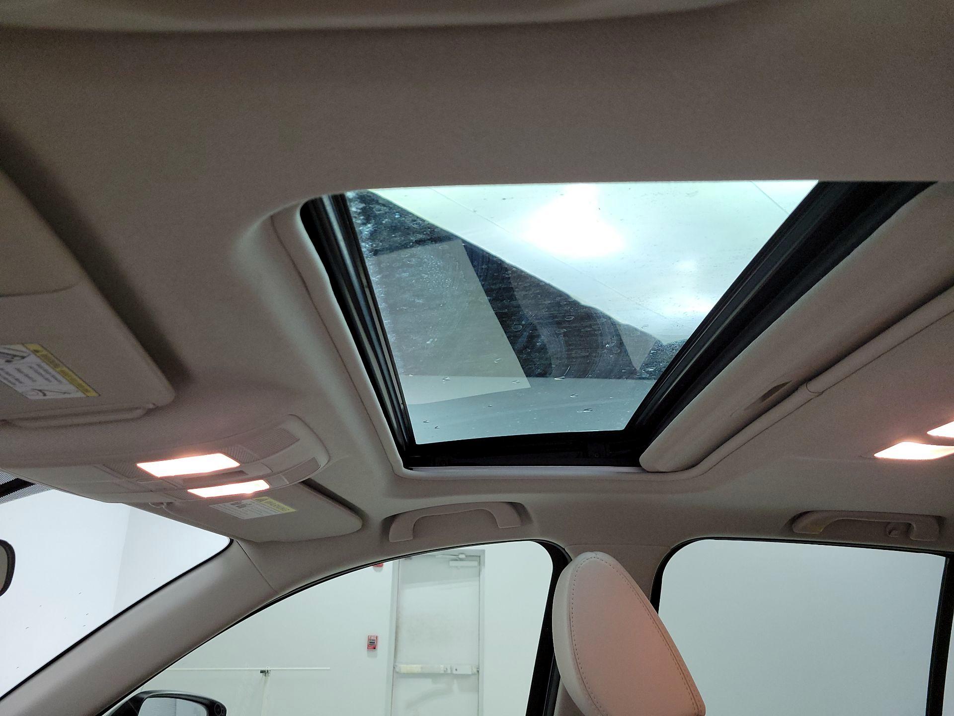 Thumbnail: 2016 Mazda CX-5 - 19