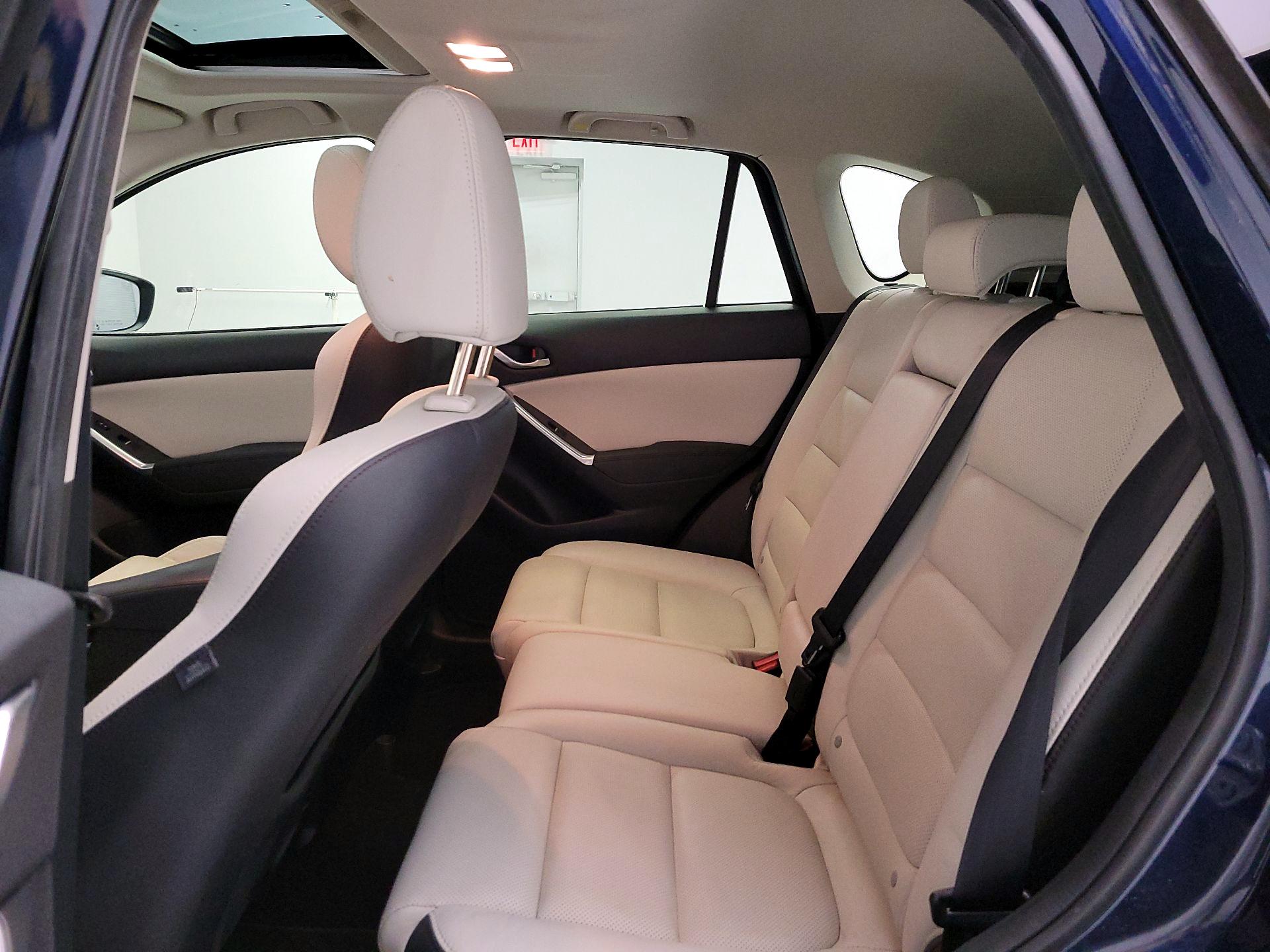 Thumbnail: 2016 Mazda CX-5 - 20