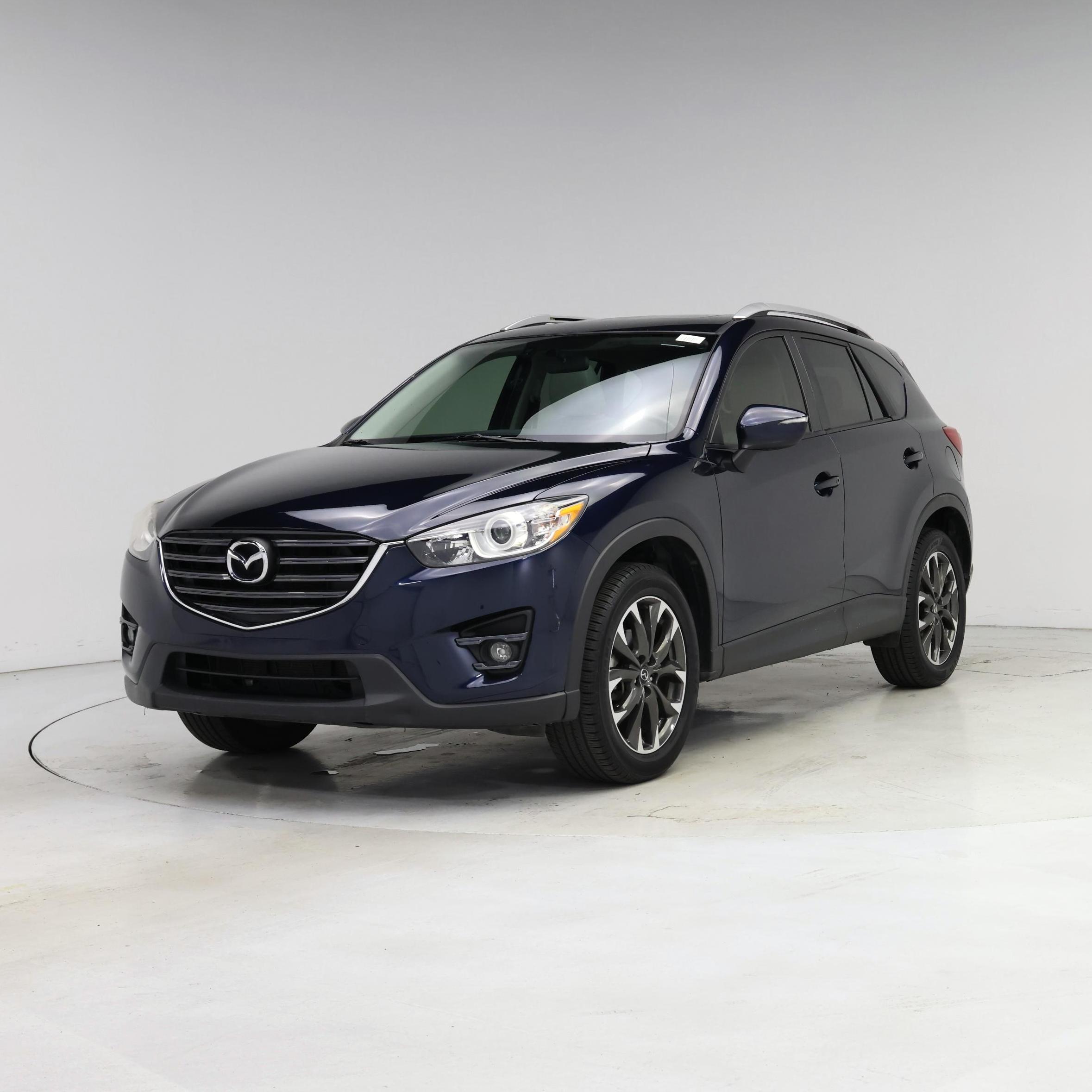 Thumbnail: 2016 Mazda CX-5 - 4