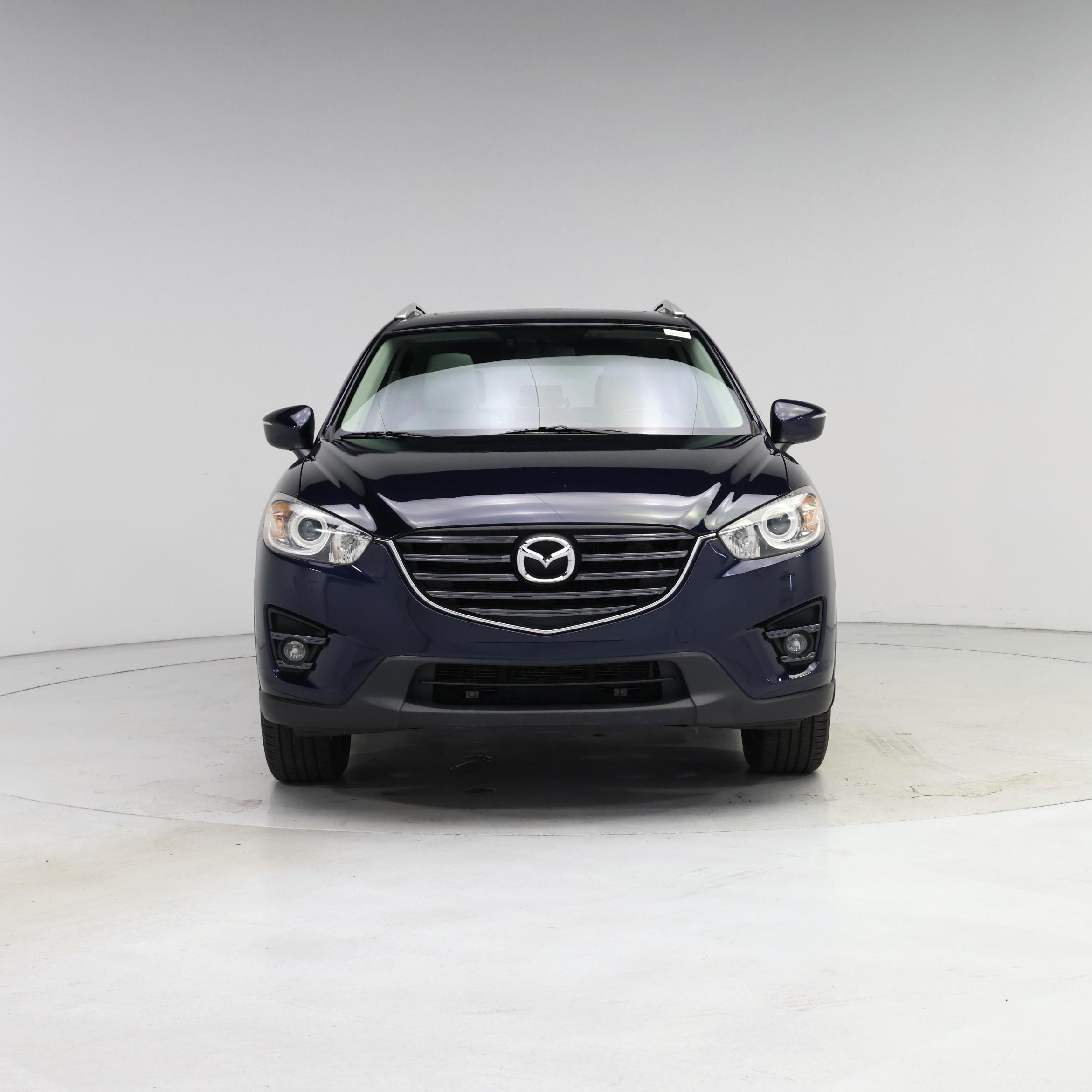 Thumbnail: 2016 Mazda CX-5 - 5