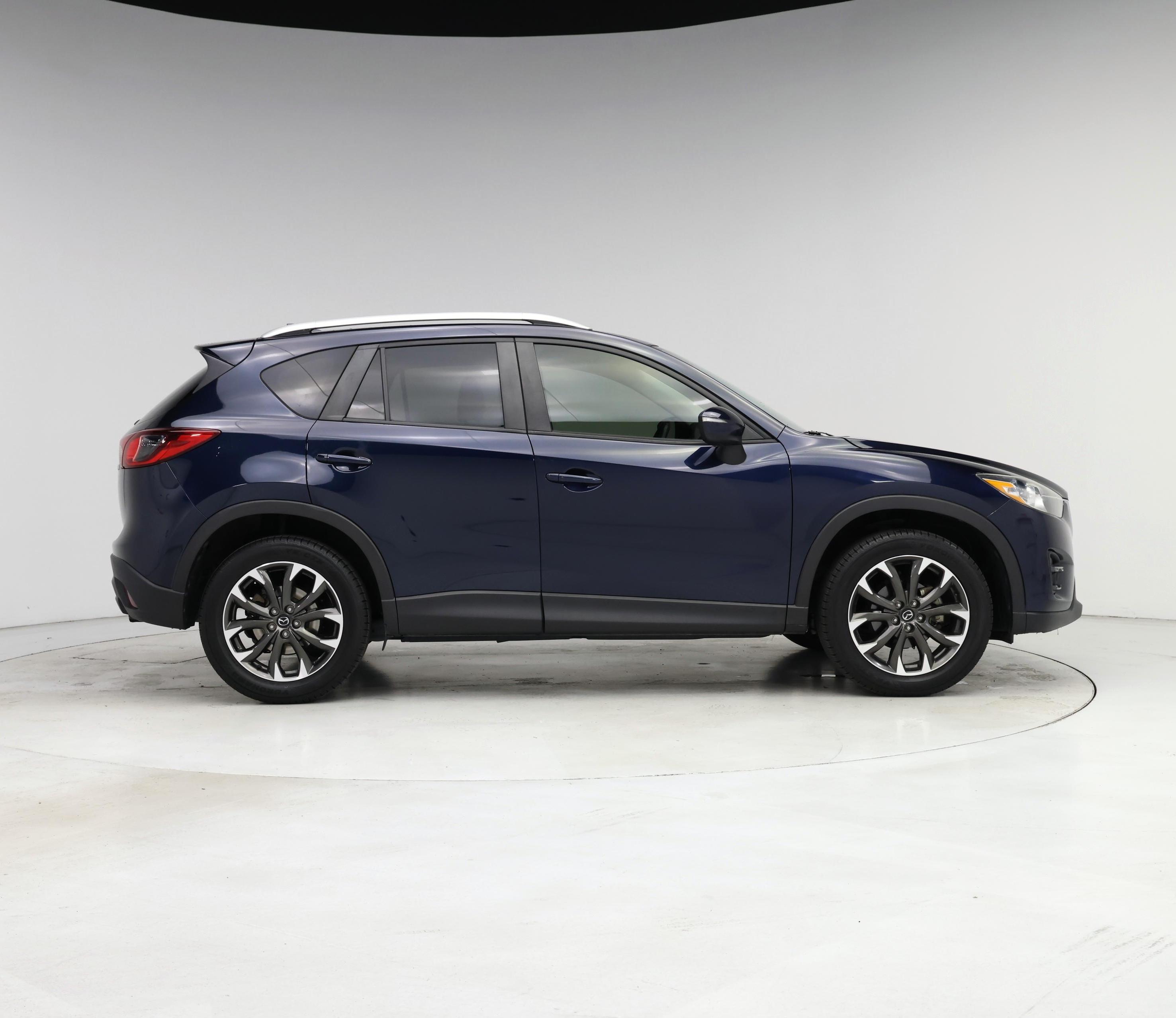 Thumbnail: 2016 Mazda CX-5 - 7