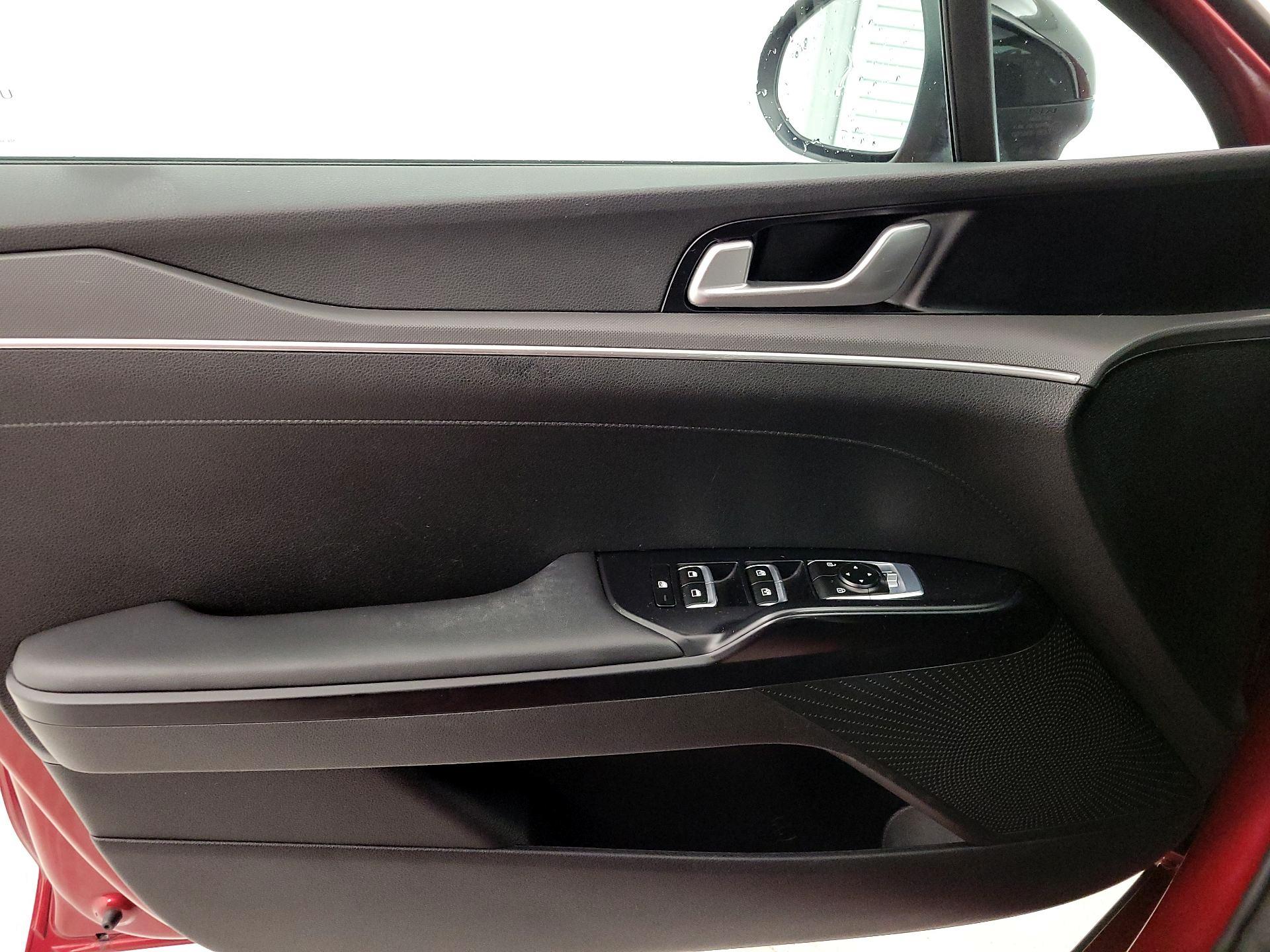 Thumbnail: 2022 Kia K5 - 12