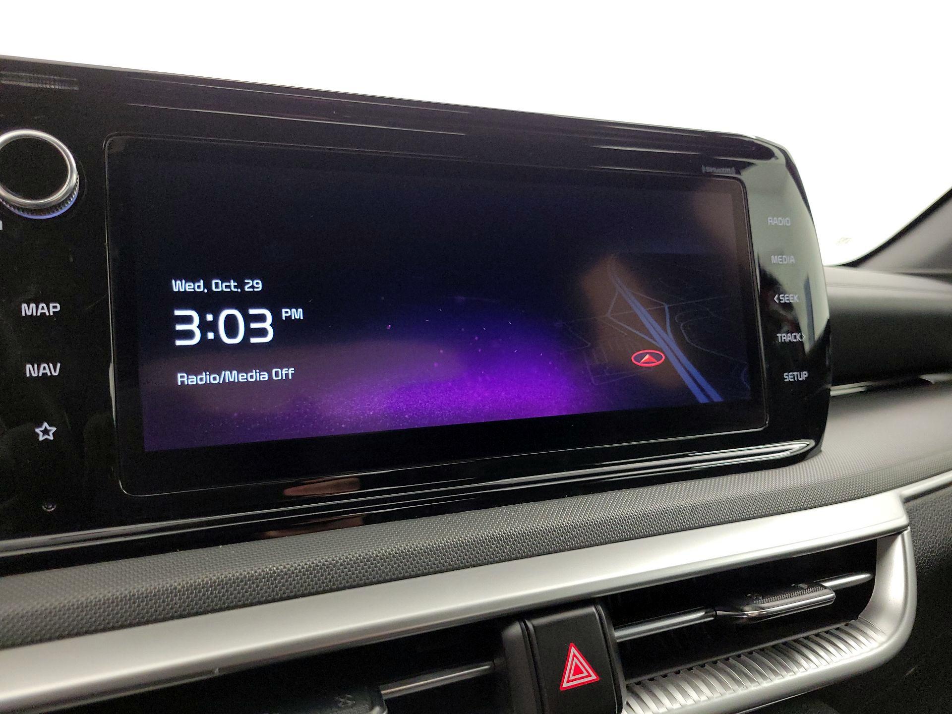 Thumbnail: 2022 Kia K5 - 16