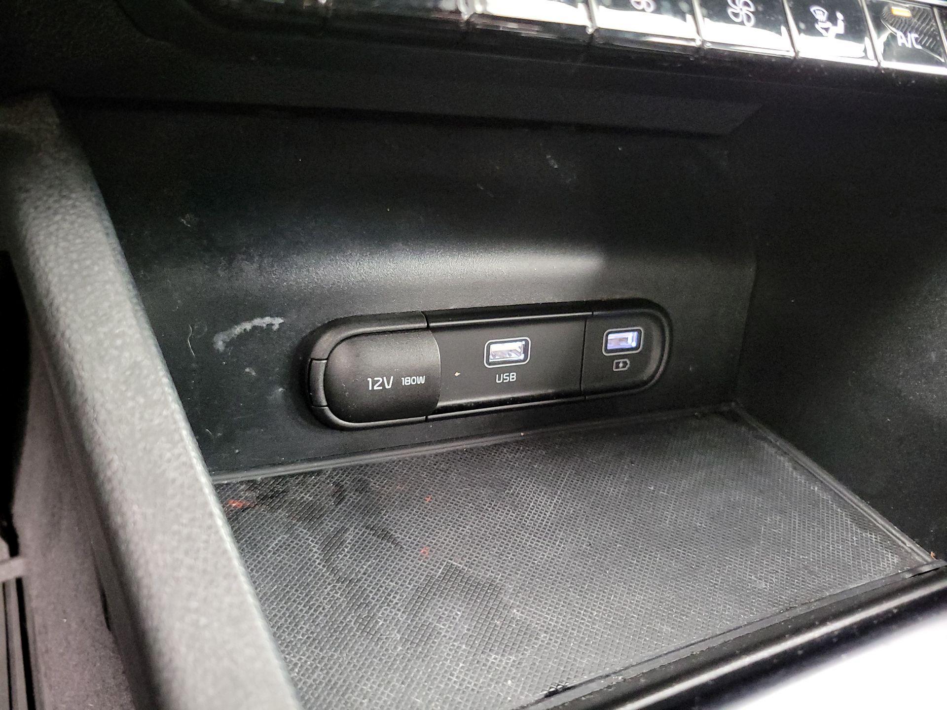 Thumbnail: 2022 Kia K5 - 19