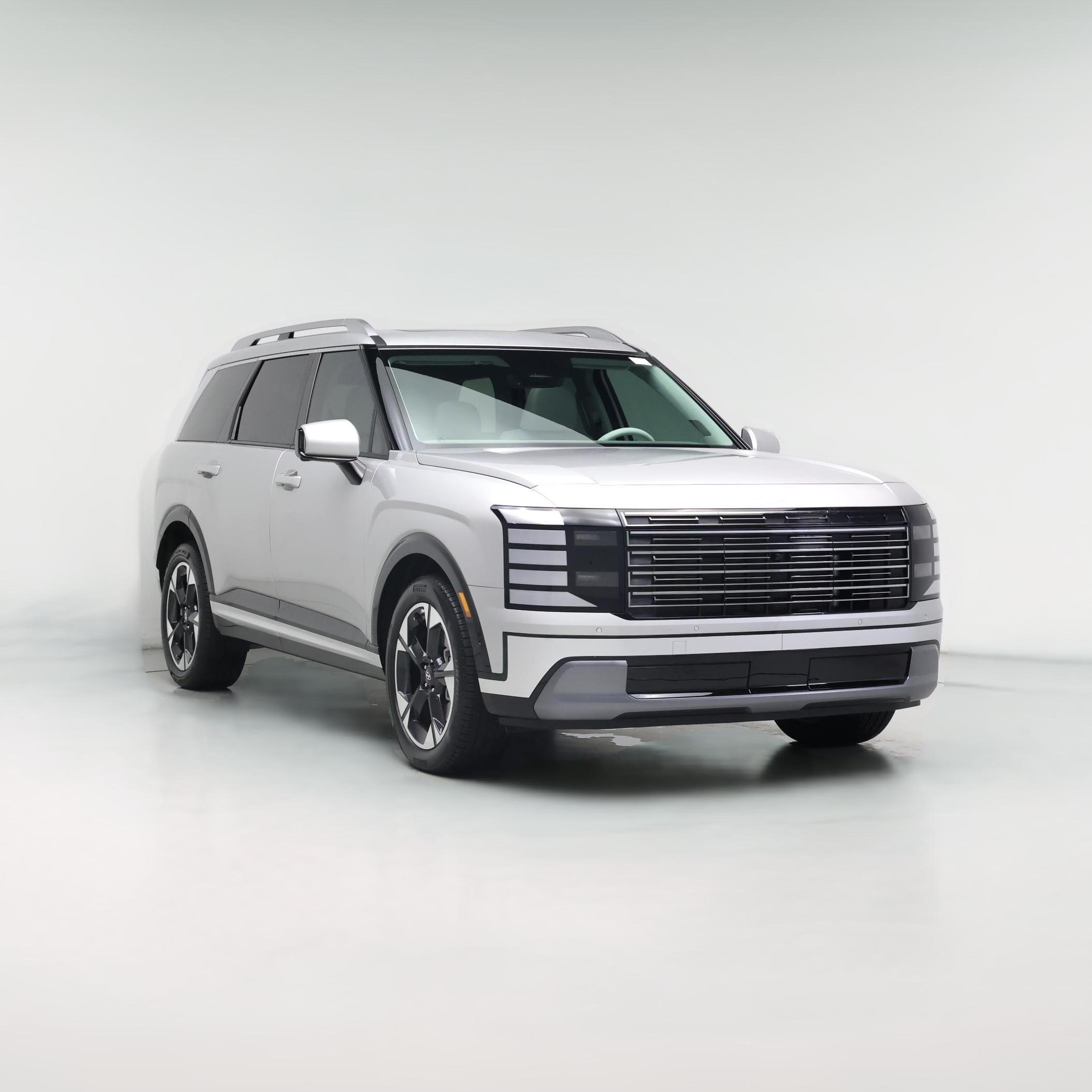 Thumbnail: 2026 Hyundai Palisade - 1