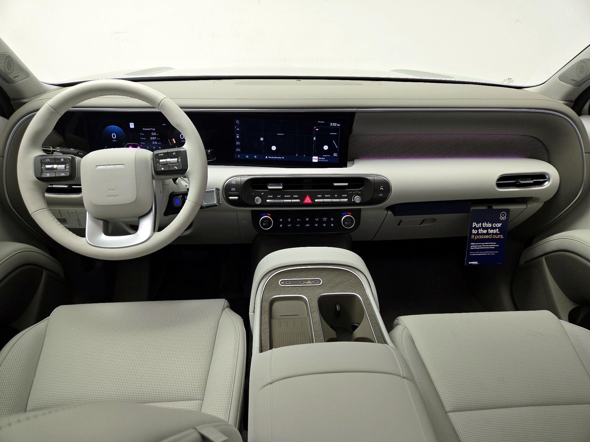 Thumbnail: 2026 Hyundai Palisade - 9