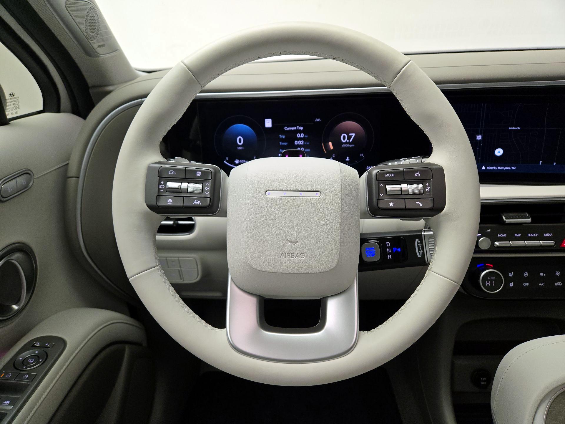 Thumbnail: 2026 Hyundai Palisade - 10