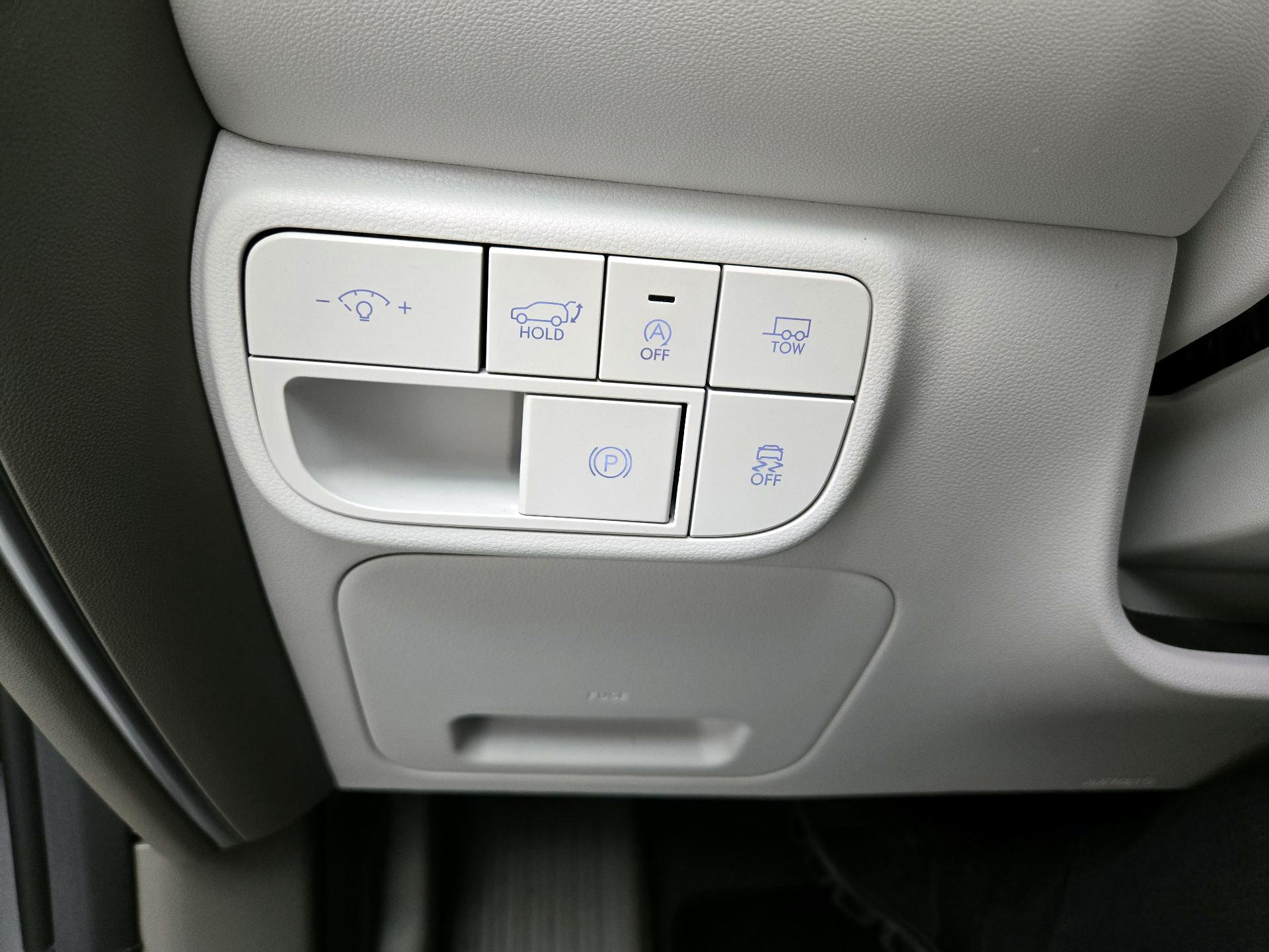 Thumbnail: 2026 Hyundai Palisade - 13