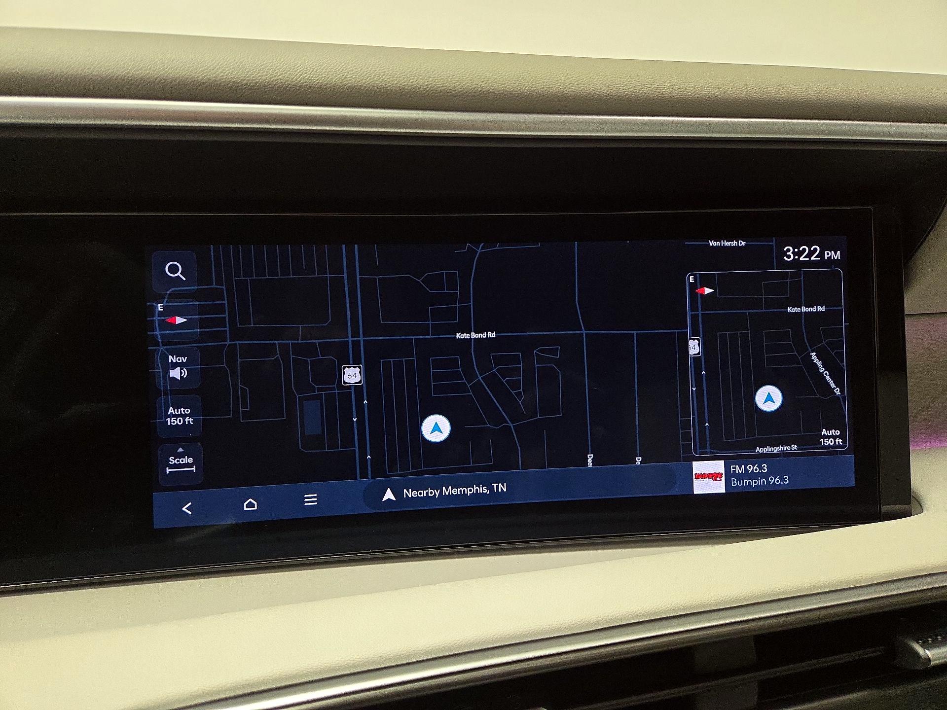 Thumbnail: 2026 Hyundai Palisade - 14