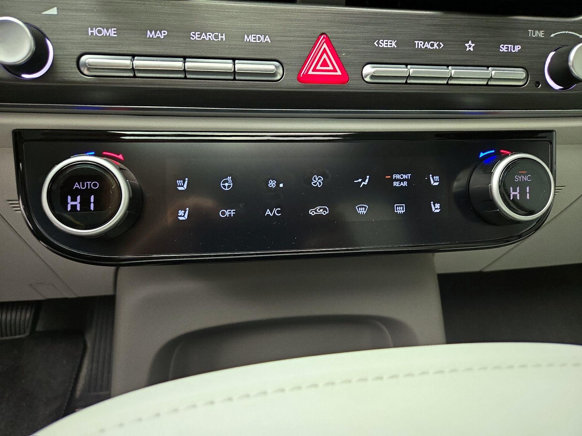 Thumbnail: 2026 Hyundai Palisade - 17