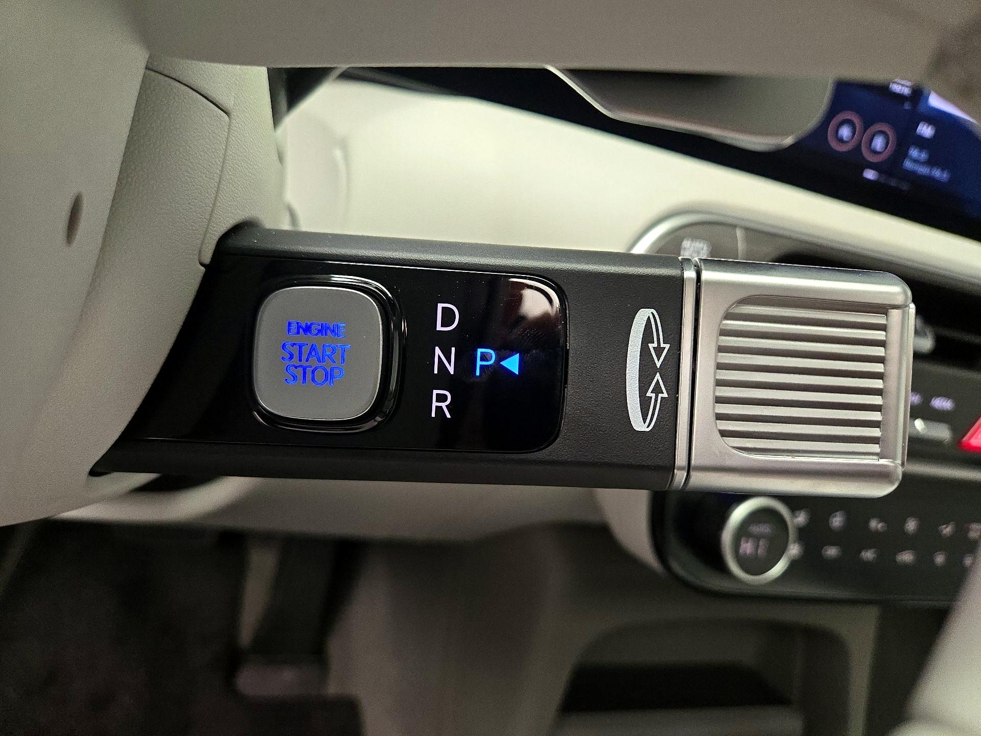 Thumbnail: 2026 Hyundai Palisade - 18