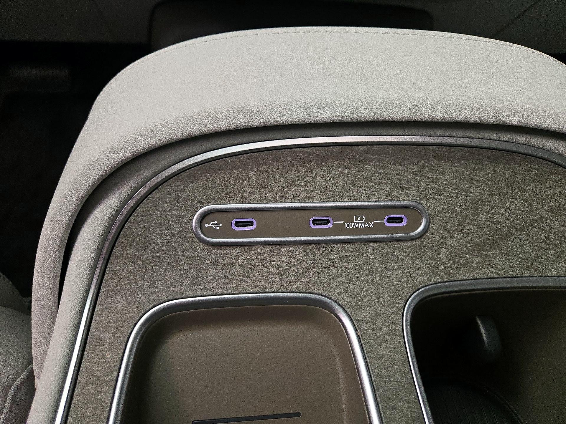 Thumbnail: 2026 Hyundai Palisade - 19