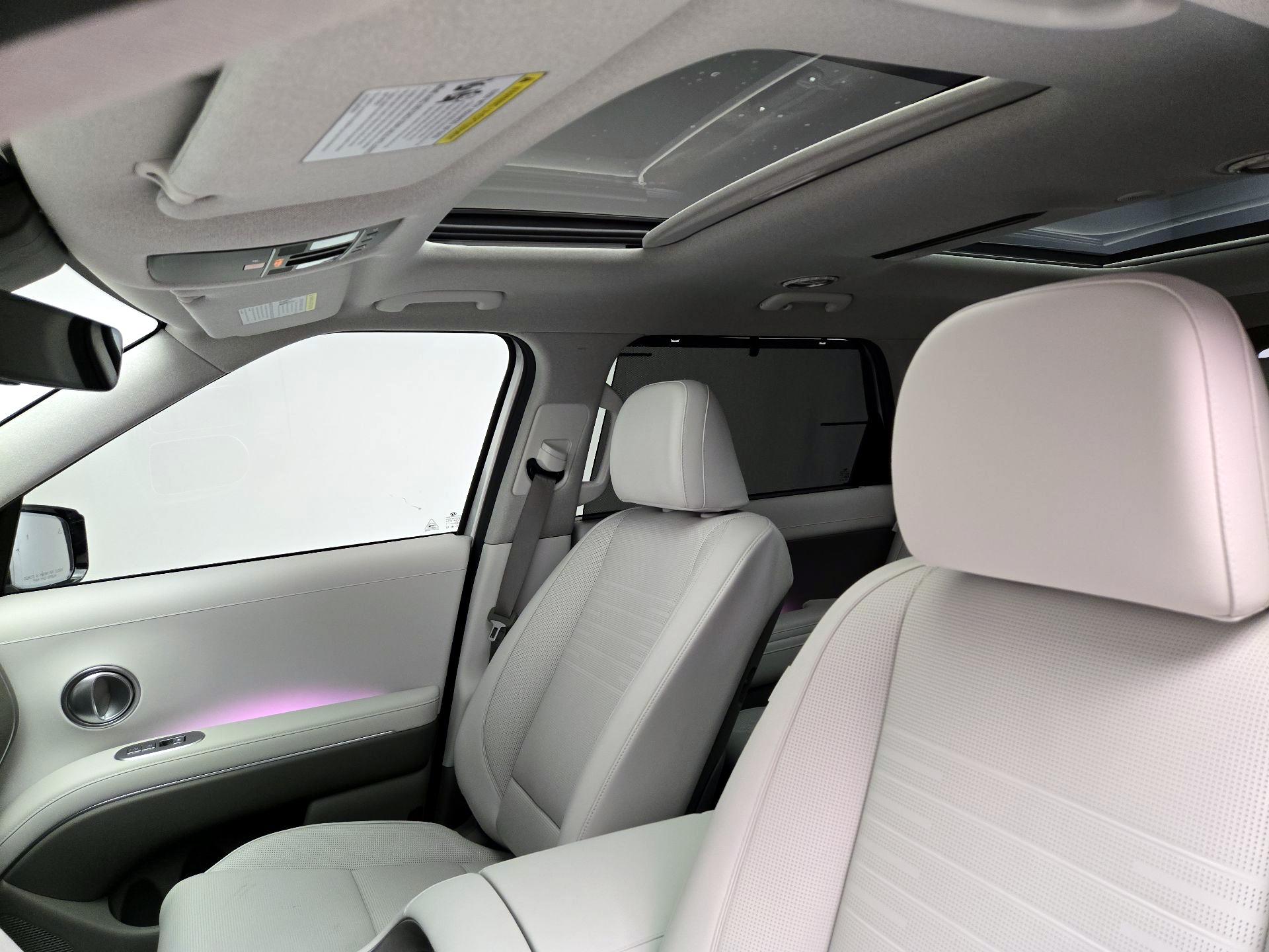 Thumbnail: 2026 Hyundai Palisade - 20