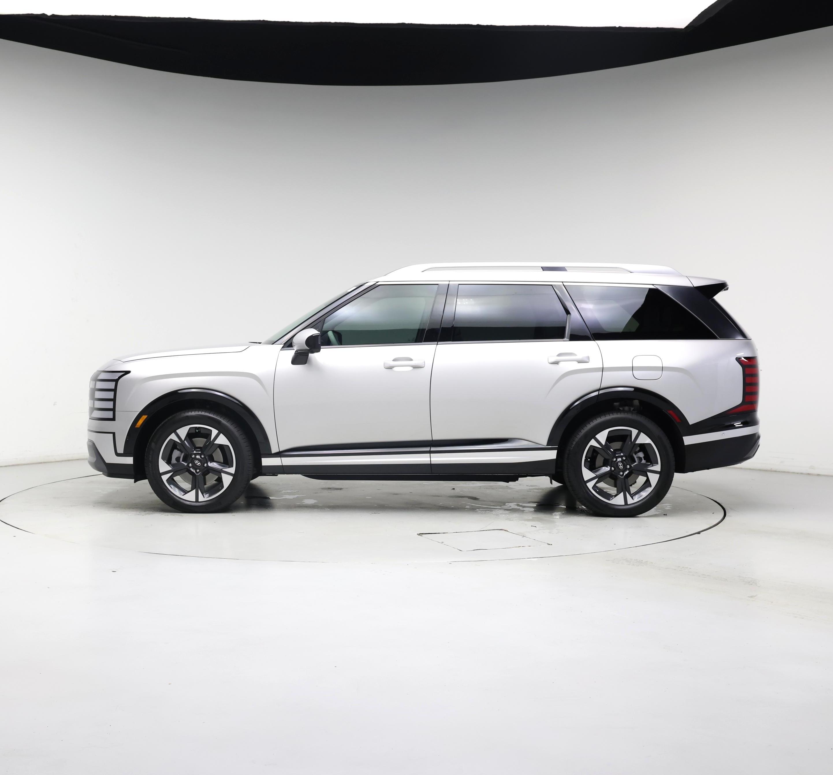 Thumbnail: 2026 Hyundai Palisade - 3