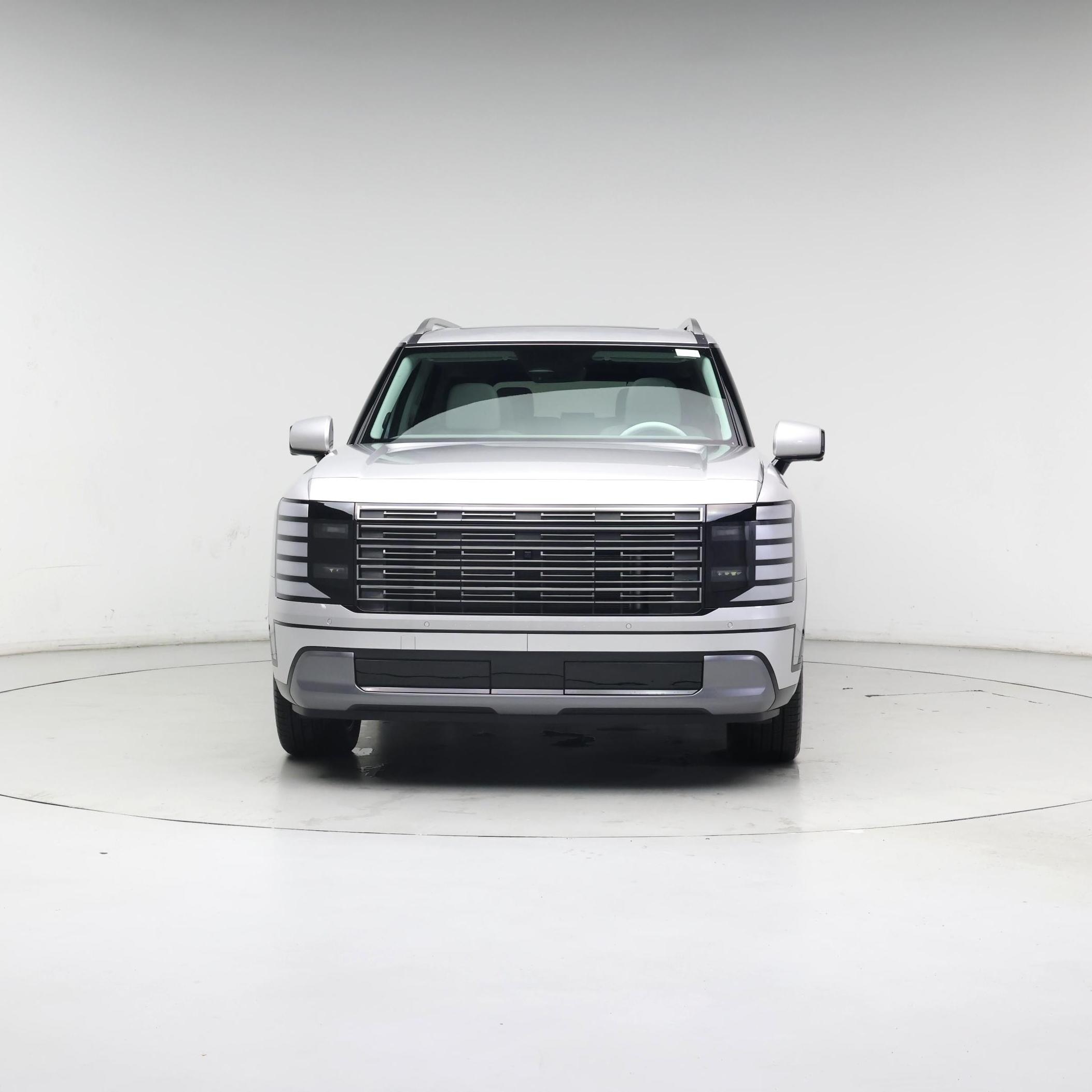 Thumbnail: 2026 Hyundai Palisade - 5