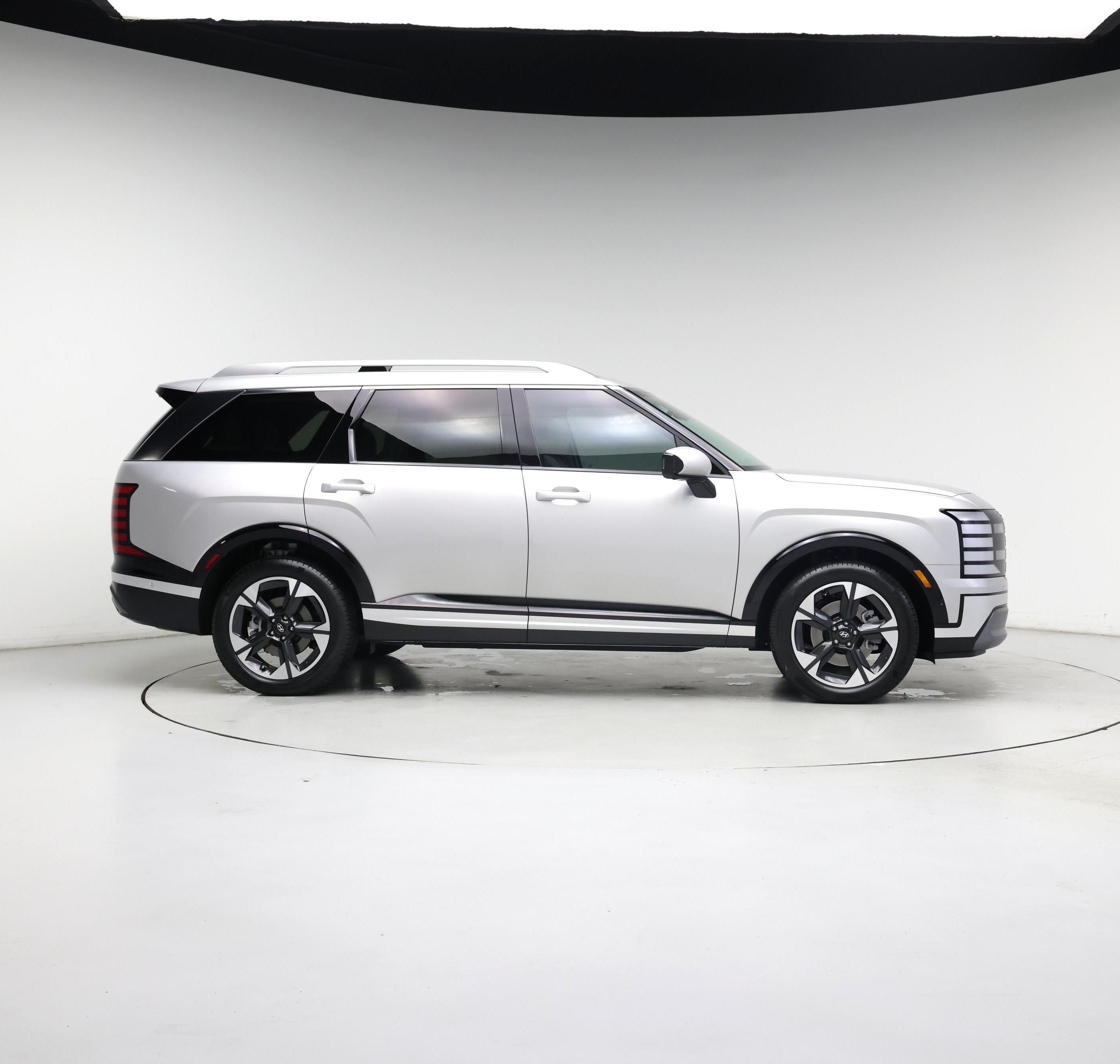 Thumbnail: 2026 Hyundai Palisade - 7