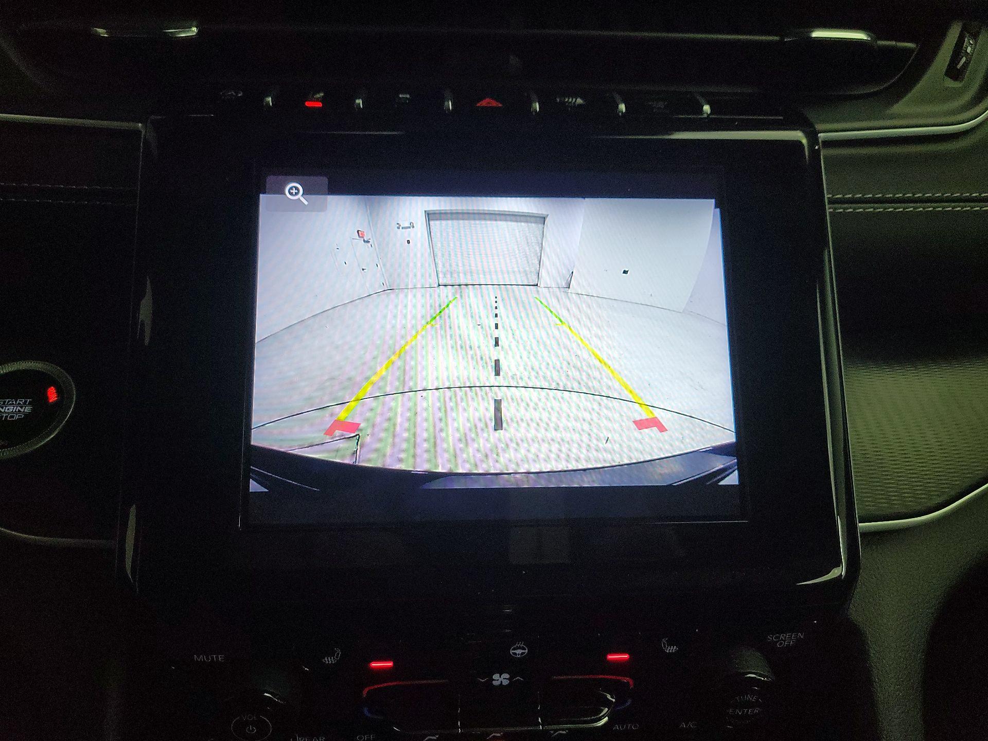 Thumbnail: 2024 Jeep Grand Cherokee - 14