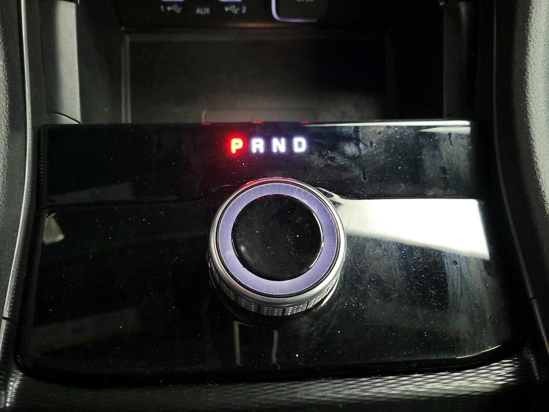 Thumbnail: 2024 Jeep Grand Cherokee - 17